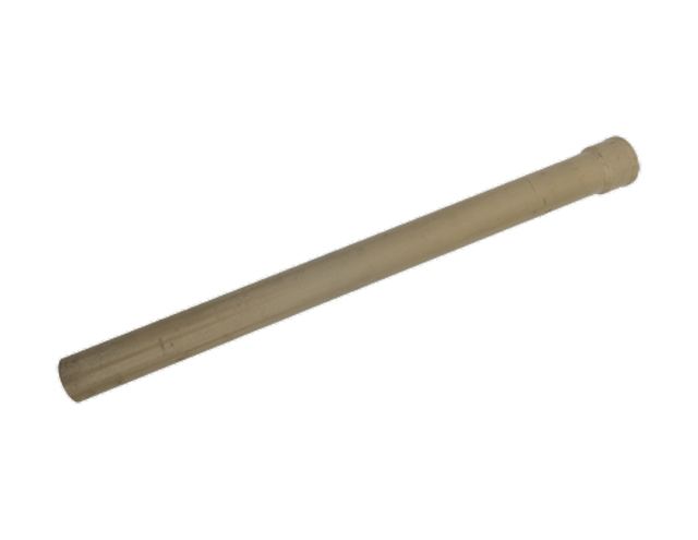 DAUPHIN FONTE DROIT DIAM 80 SABLE