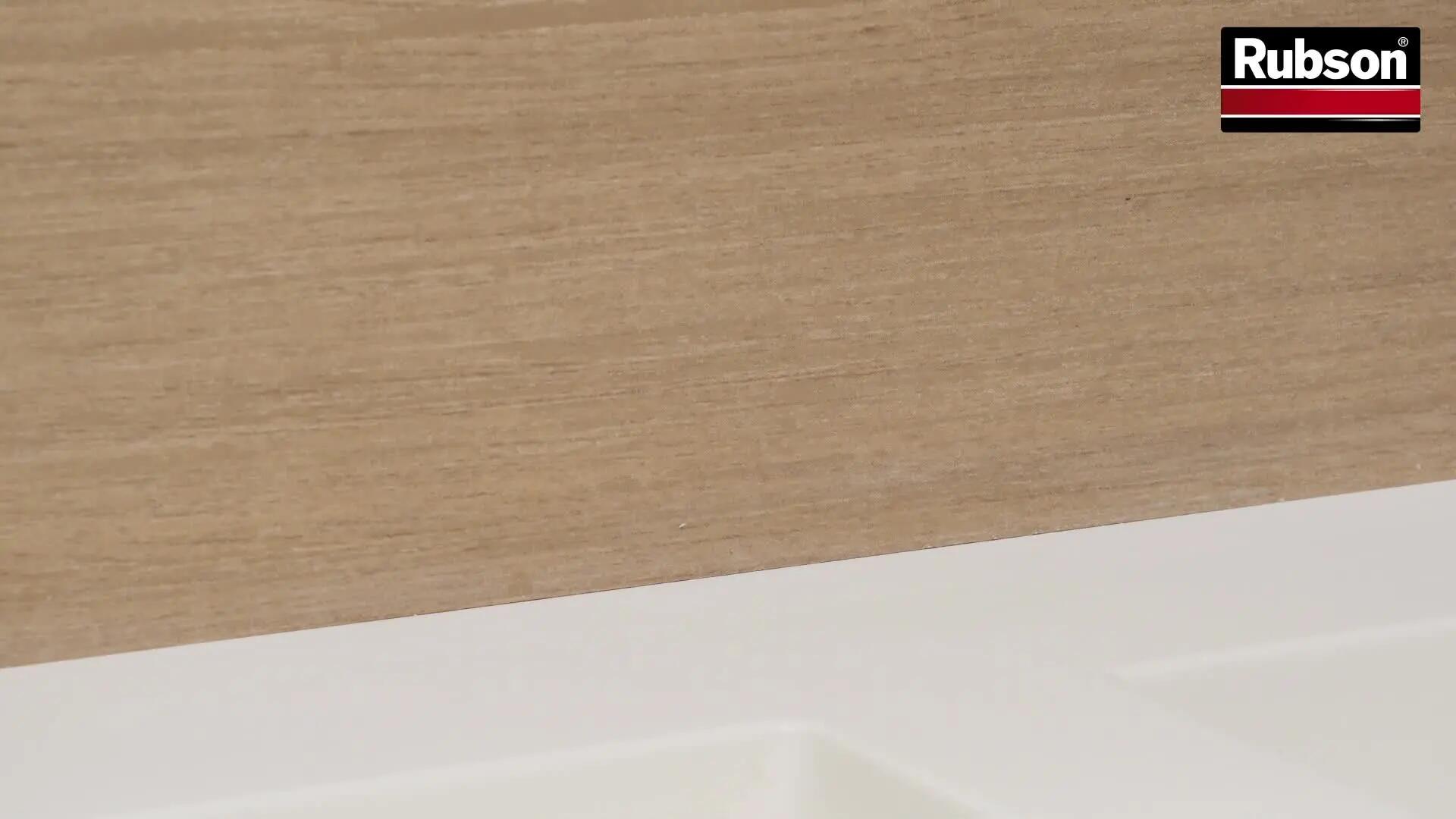 Pointes pour appliquer du mastic ou de la mousse RUBSON Enlève joint, noir - 7