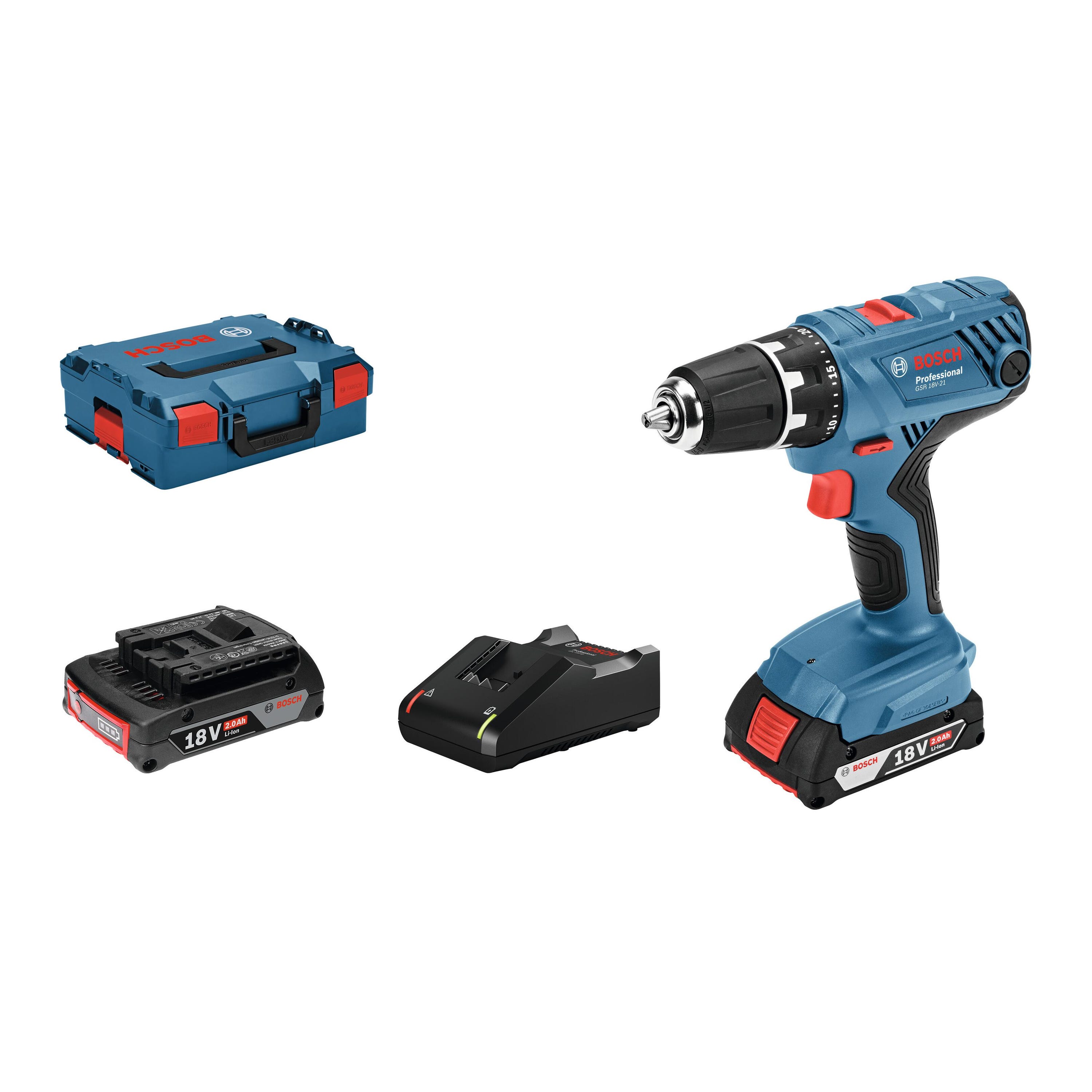 Saldatore a batteria per Bosch 18 V GBA, supporto per saldatore Work per batteri Saldatore a batteria per Bosch 18 V GBA, supporto per saldatore Work per batteri