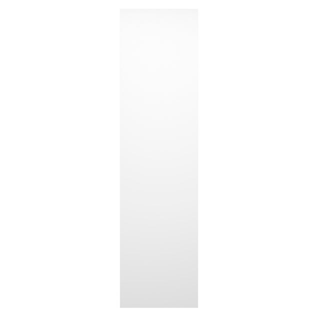COSTADO PARA MUEBLE DE COCINA LANZAROTE BLANCO MATE PET 231X60CM