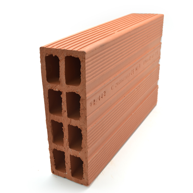 LADRILLO MACHETÓN 33X20X7 CM