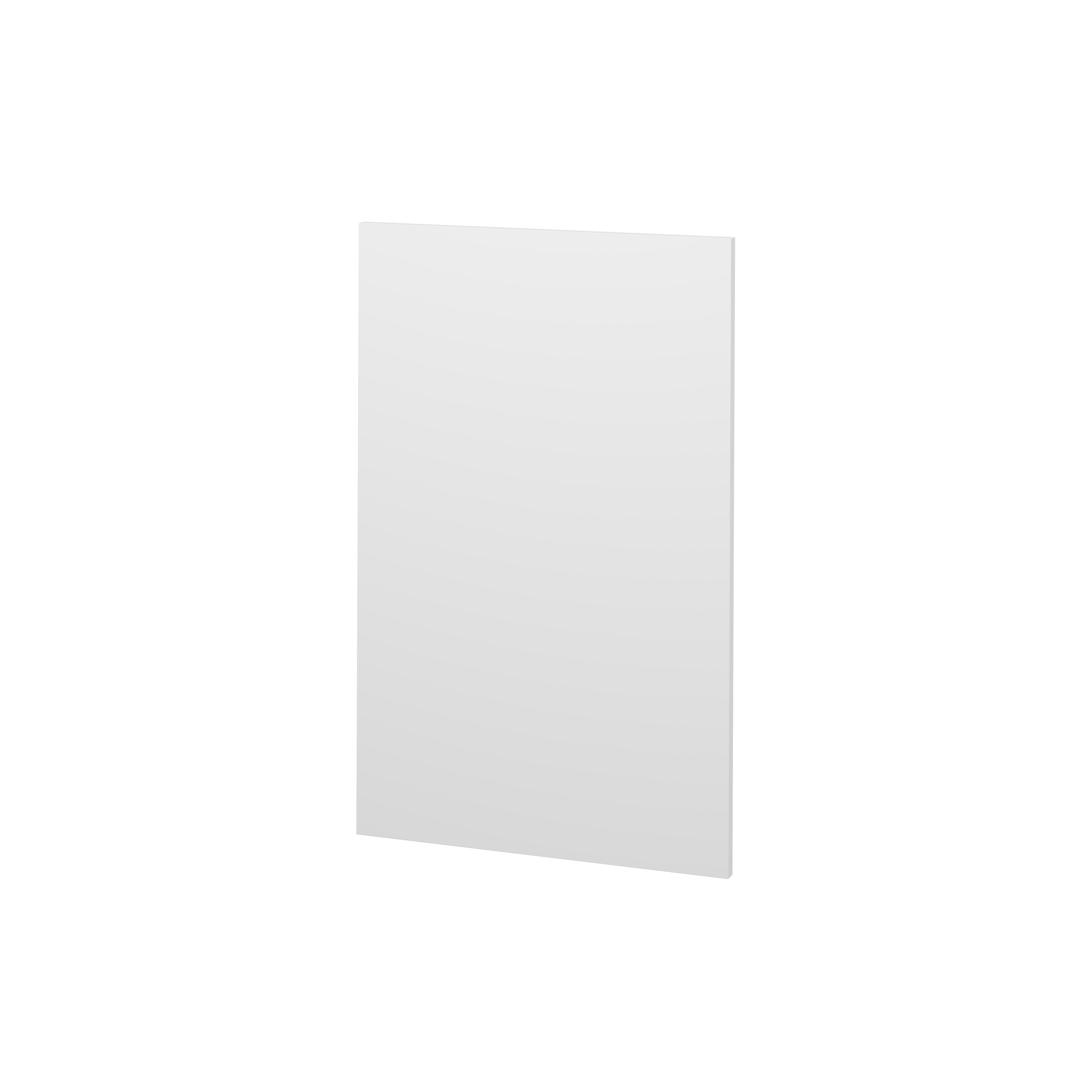 PUERTA PARA MUEBLE DE COCINA LANZAROTE BLANCO MATE PET 80X50CM - 2