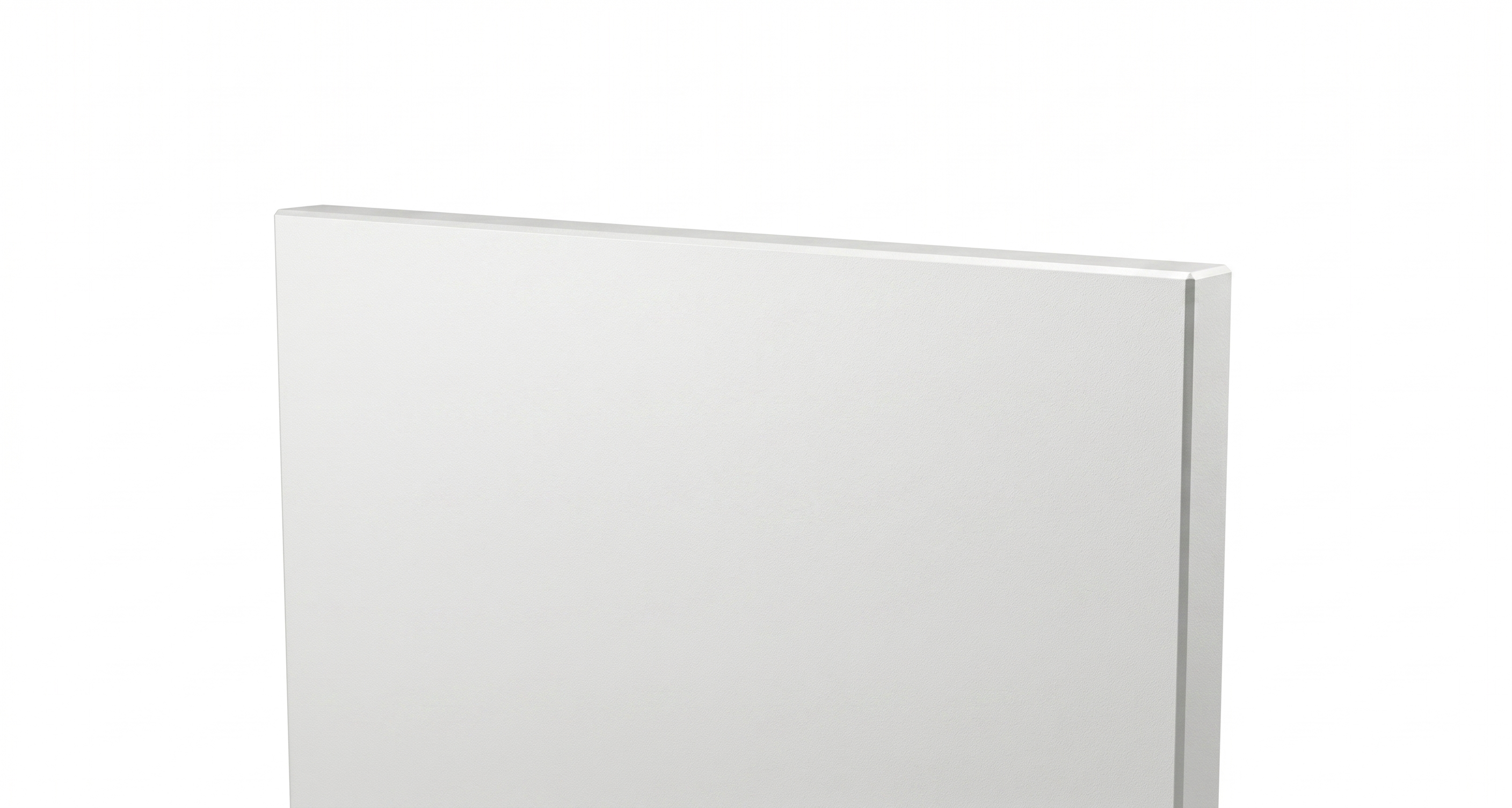 KIT 2 PUERTAS PARA MUEBLE DE COCINA LANZAROTE BLANCO MATE PET 80X30/80X28CM - 4
