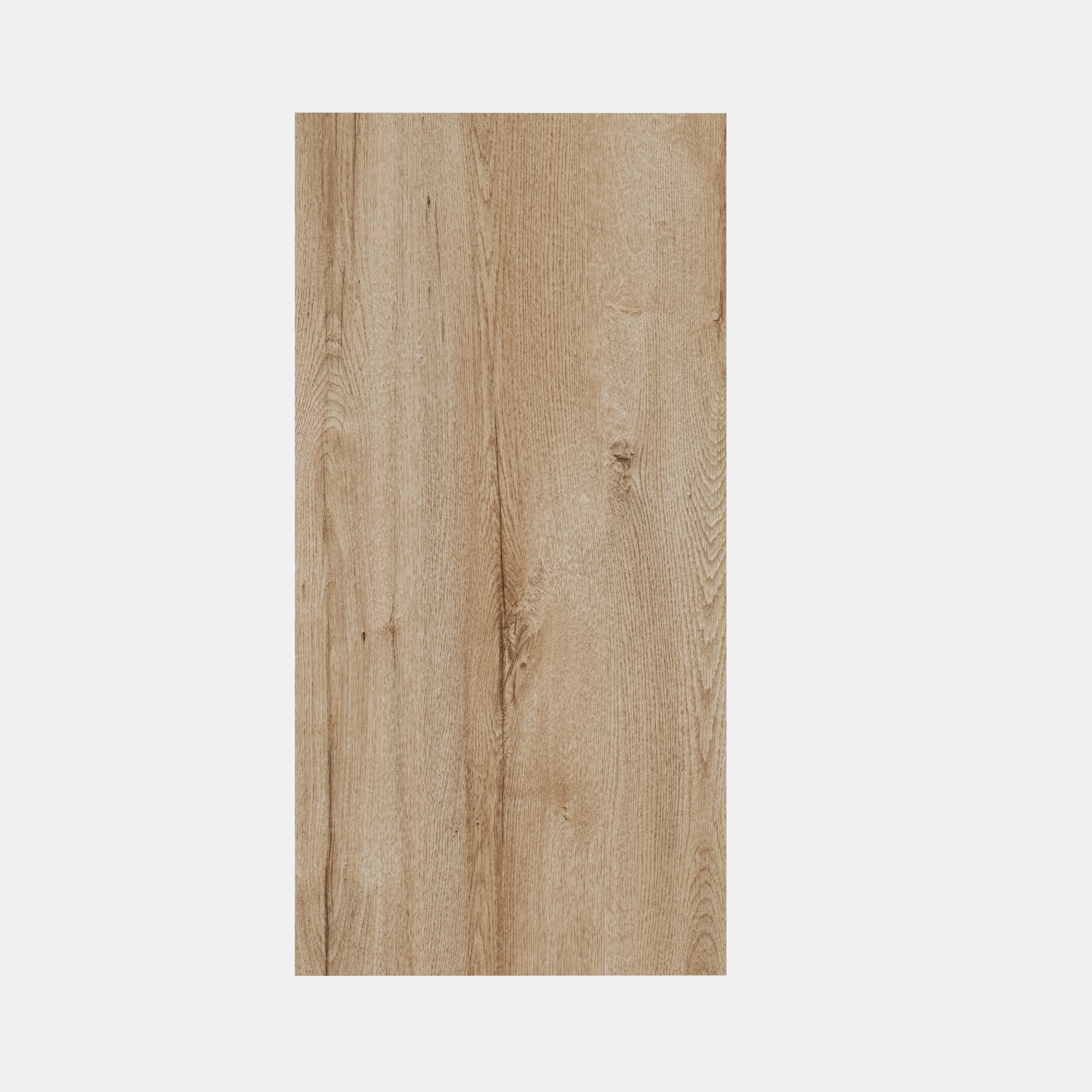 COSTADO PARA MUEBLE DE COCINA LUGO MADERA ROBLE CLARO AGLOMERADO 80X37CM - 9