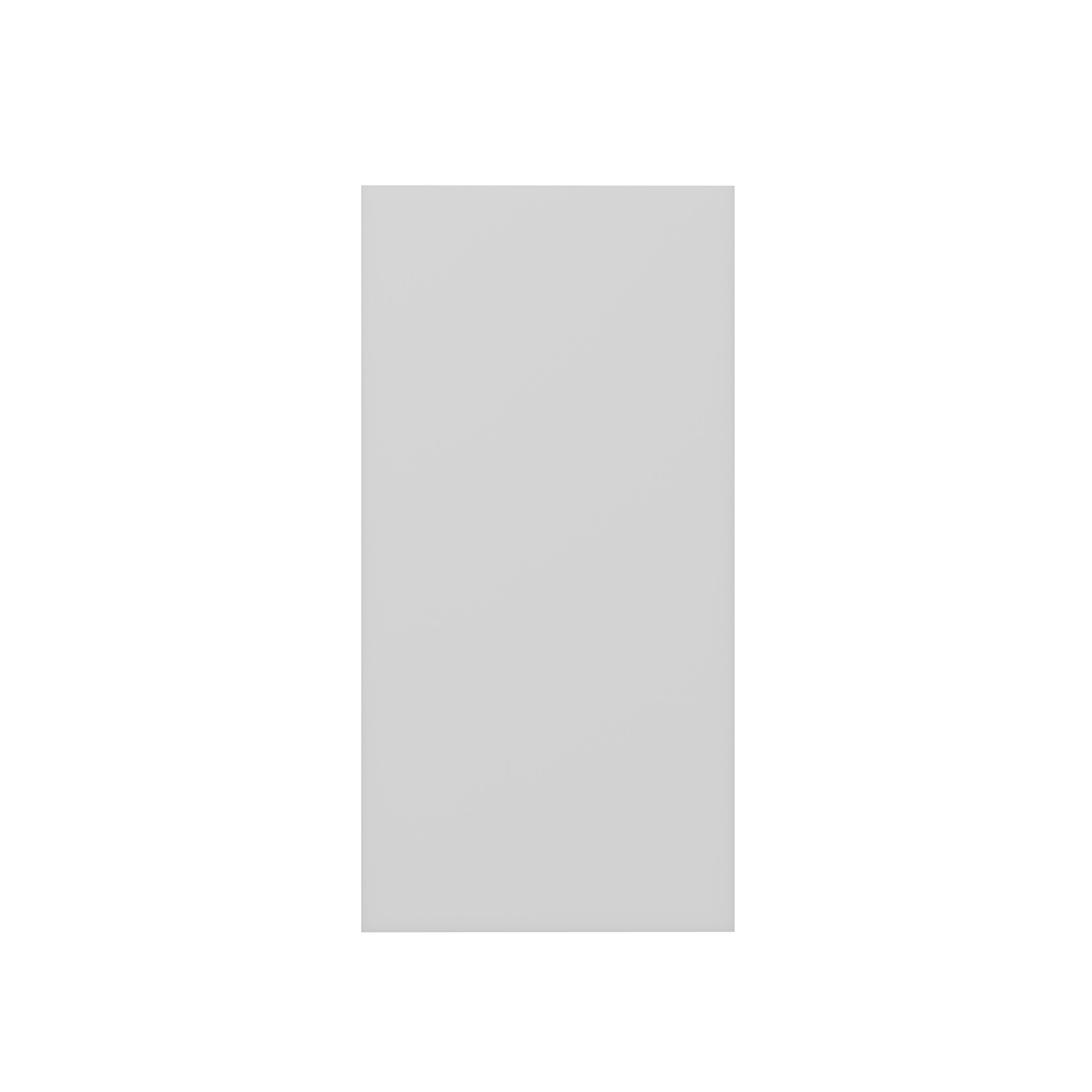 COSTADO PARA MUEBLE DE COCINA MURCIA BLANCO MATE MDF 80X37CM - 9