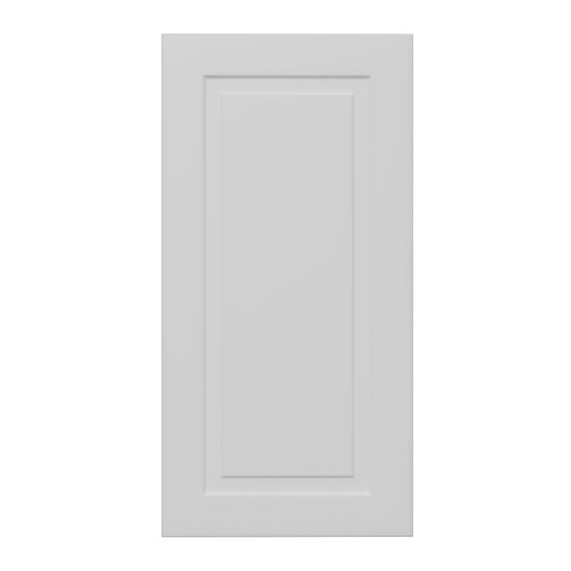 PUERTA PARA MUEBLE DE COCINA MURCIA BLANCO MATE MDF 80X45CM
