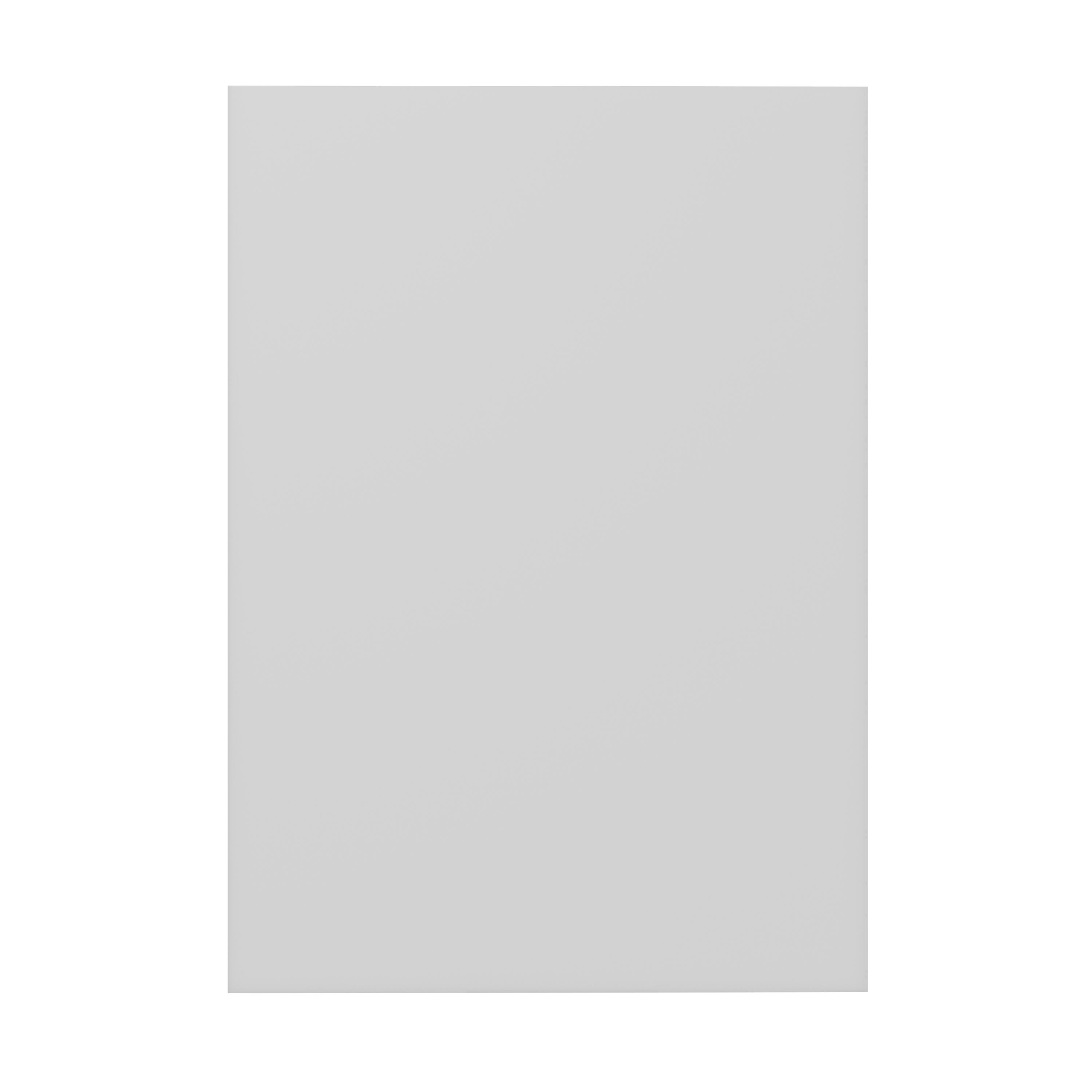 COSTADO PARA MUEBLE DE COCINA MURCIA BLANCO MATE MDF 90X60CM - 9