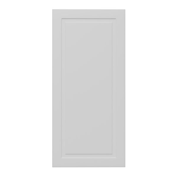 PUERTA PARA MUEBLE DE COCINA MURCIA BLANCO MATE MDF 140X60CM