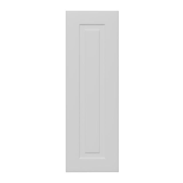 PUERTA PARA MUEBLE DE COCINA MURCIA BLANCO MATE MDF 80X30CM