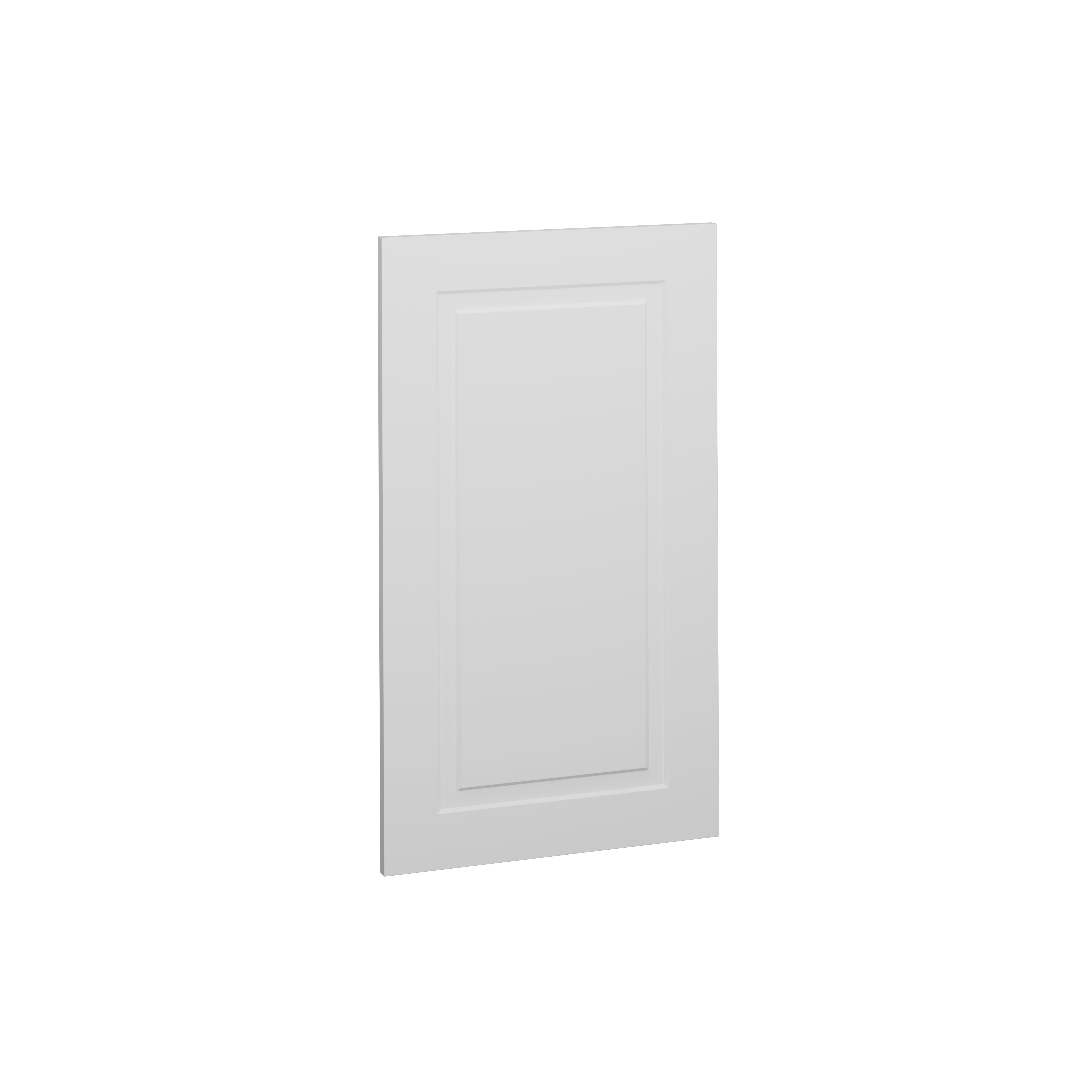 PUERTA PARA MUEBLE DE COCINA MURCIA BLANCO MATE MDF 80X45CM - 2