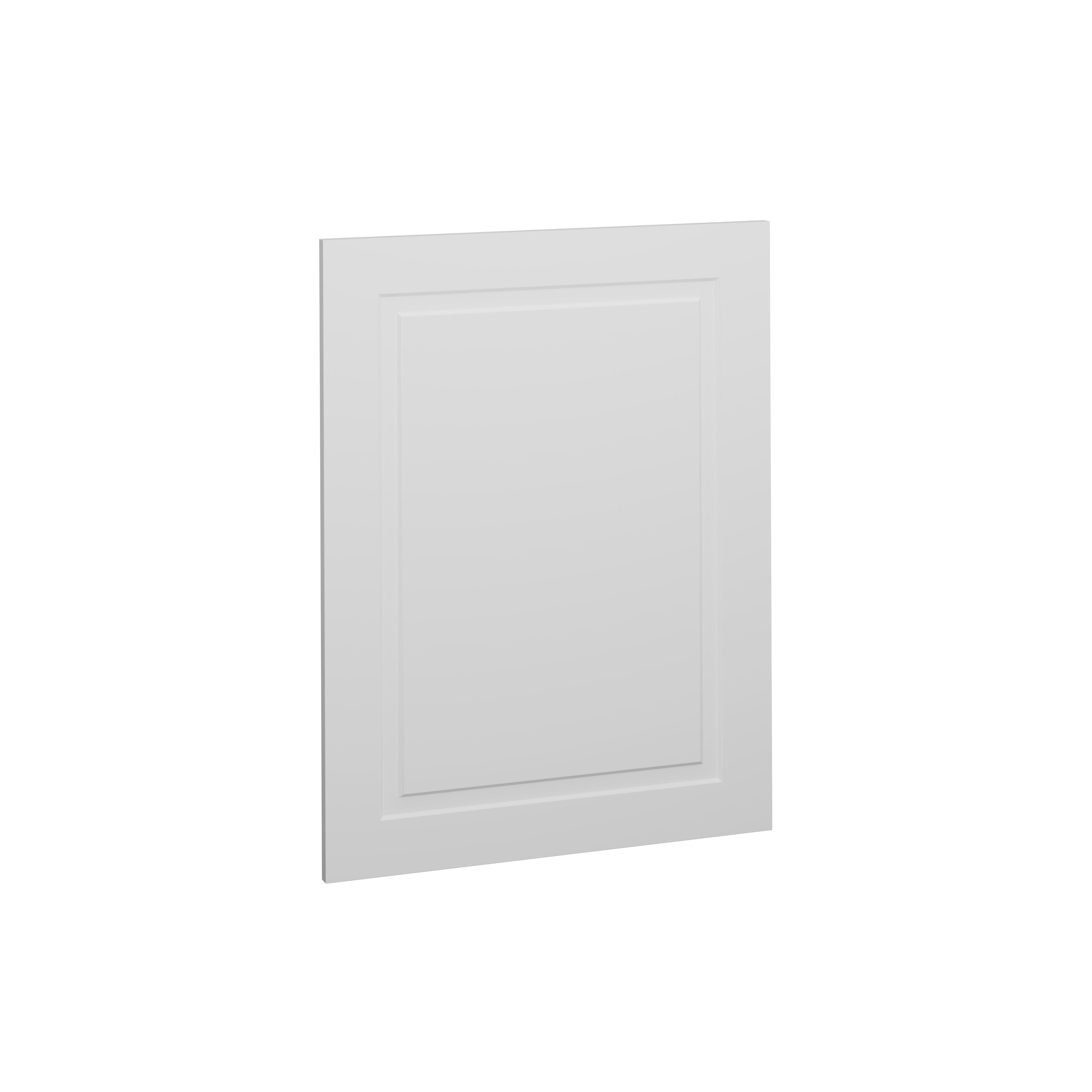 PUERTA PARA MUEBLE DE COCINA MURCIA BLANCO MATE MDF 80X60CM - 2