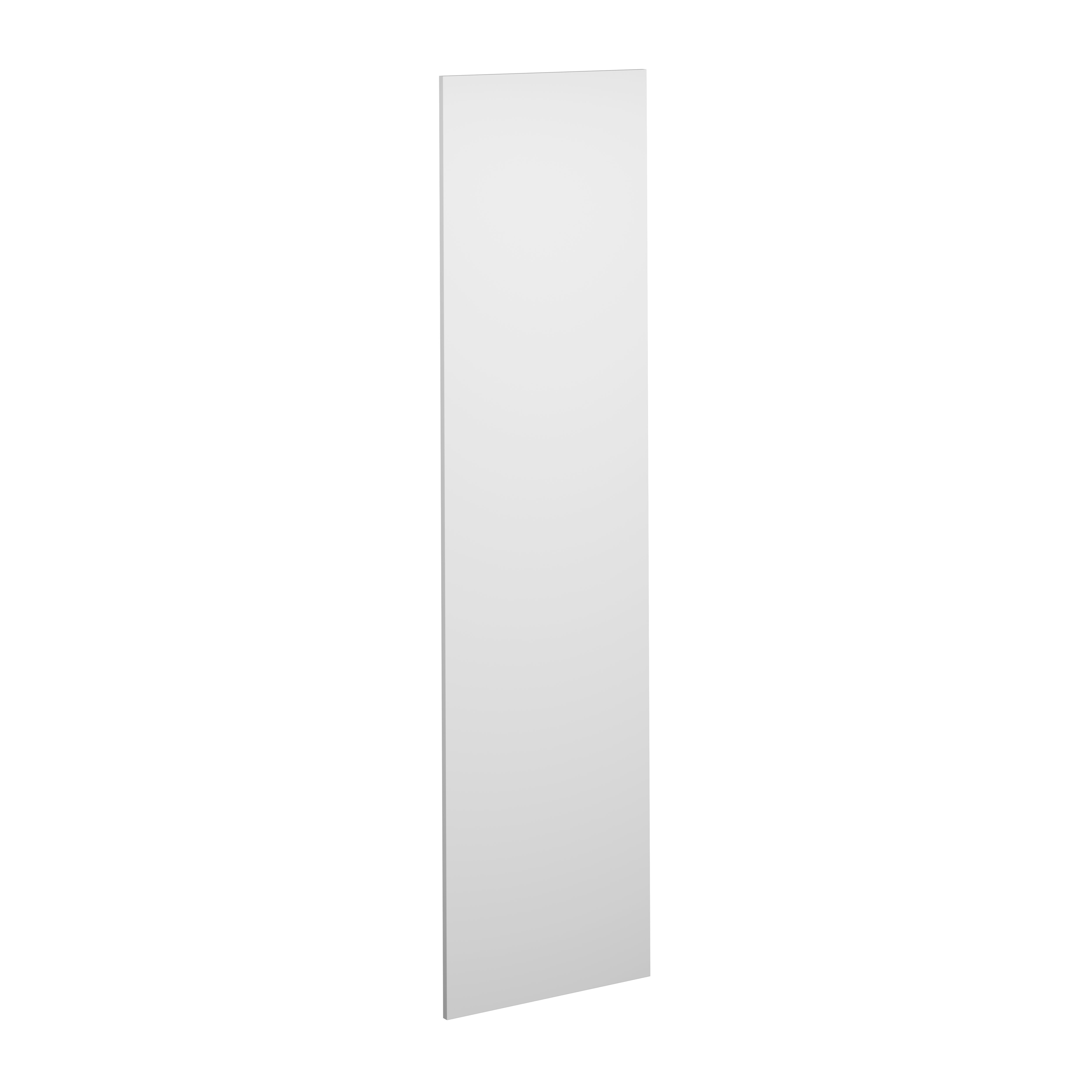 COSTADO PARA MUEBLE DE COCINA MURCIA BLANCO MATE MDF 231X60CM - 2