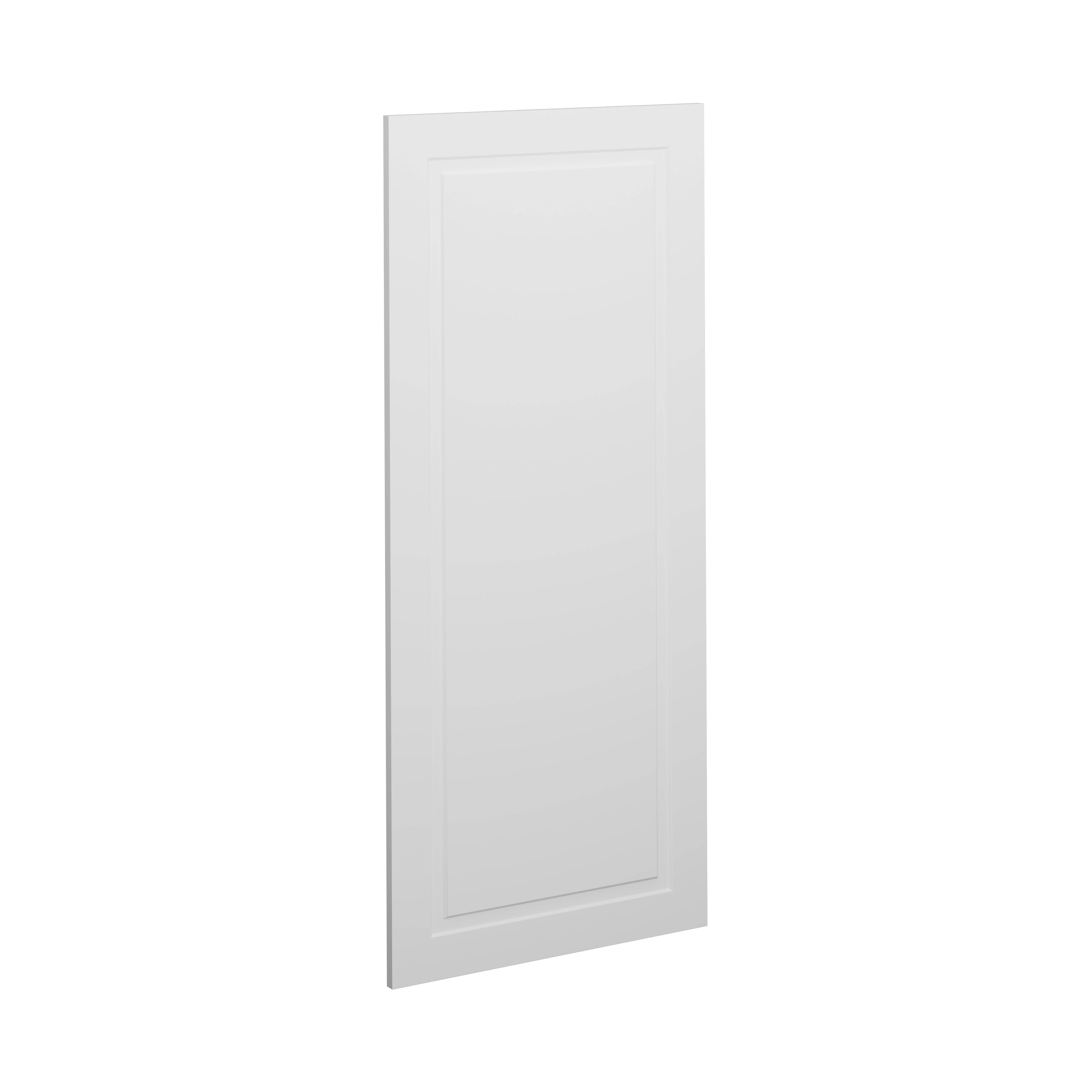 PUERTA PARA MUEBLE DE COCINA MURCIA BLANCO MATE MDF 140X60CM - 2