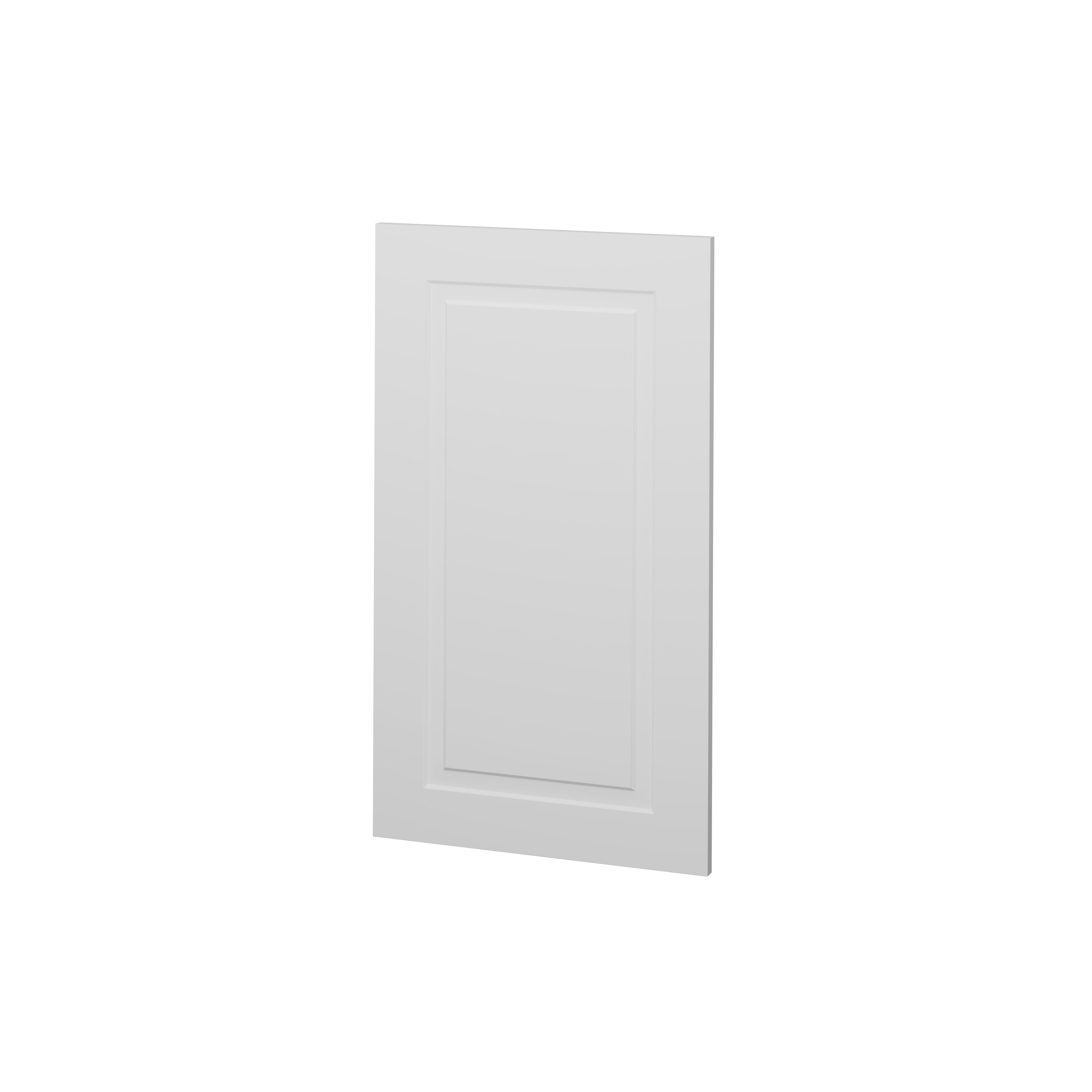 PUERTA PARA MUEBLE DE COCINA MURCIA BLANCO MATE MDF 80X45CM - 3