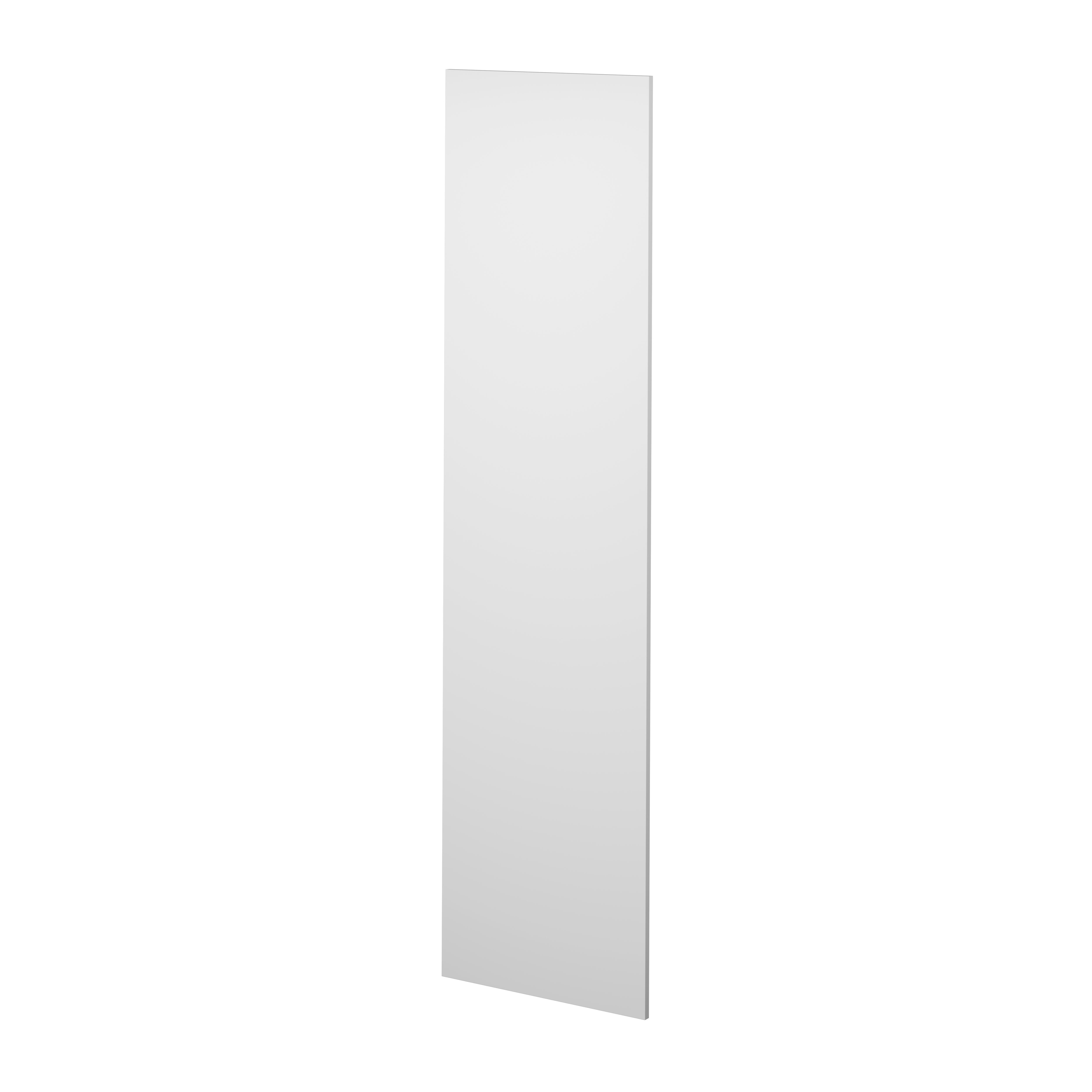 COSTADO PARA MUEBLE DE COCINA MURCIA BLANCO MATE MDF 231X60CM - 3