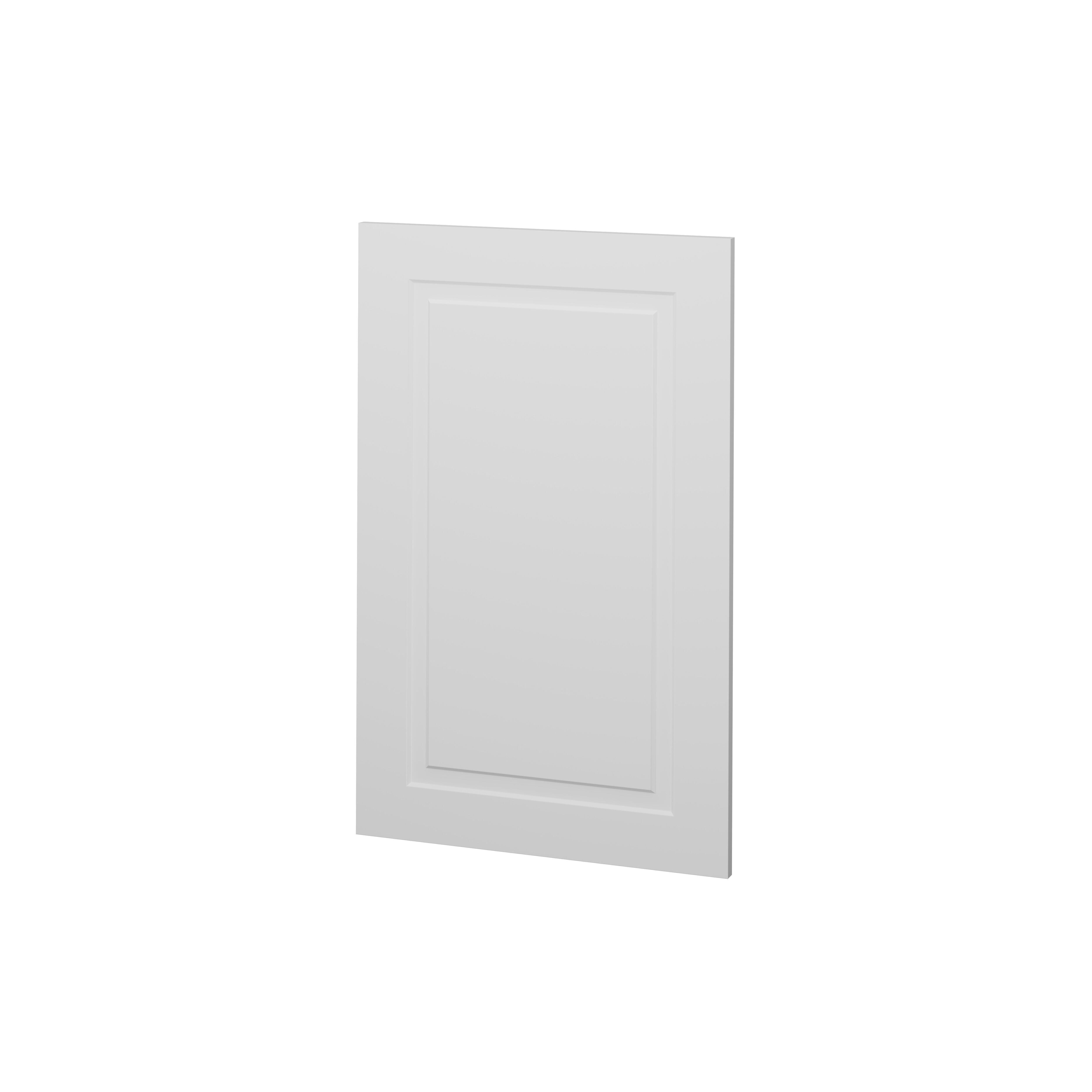 PUERTA PARA MUEBLE DE COCINA MURCIA BLANCO MATE MDF 80X50CM - 3