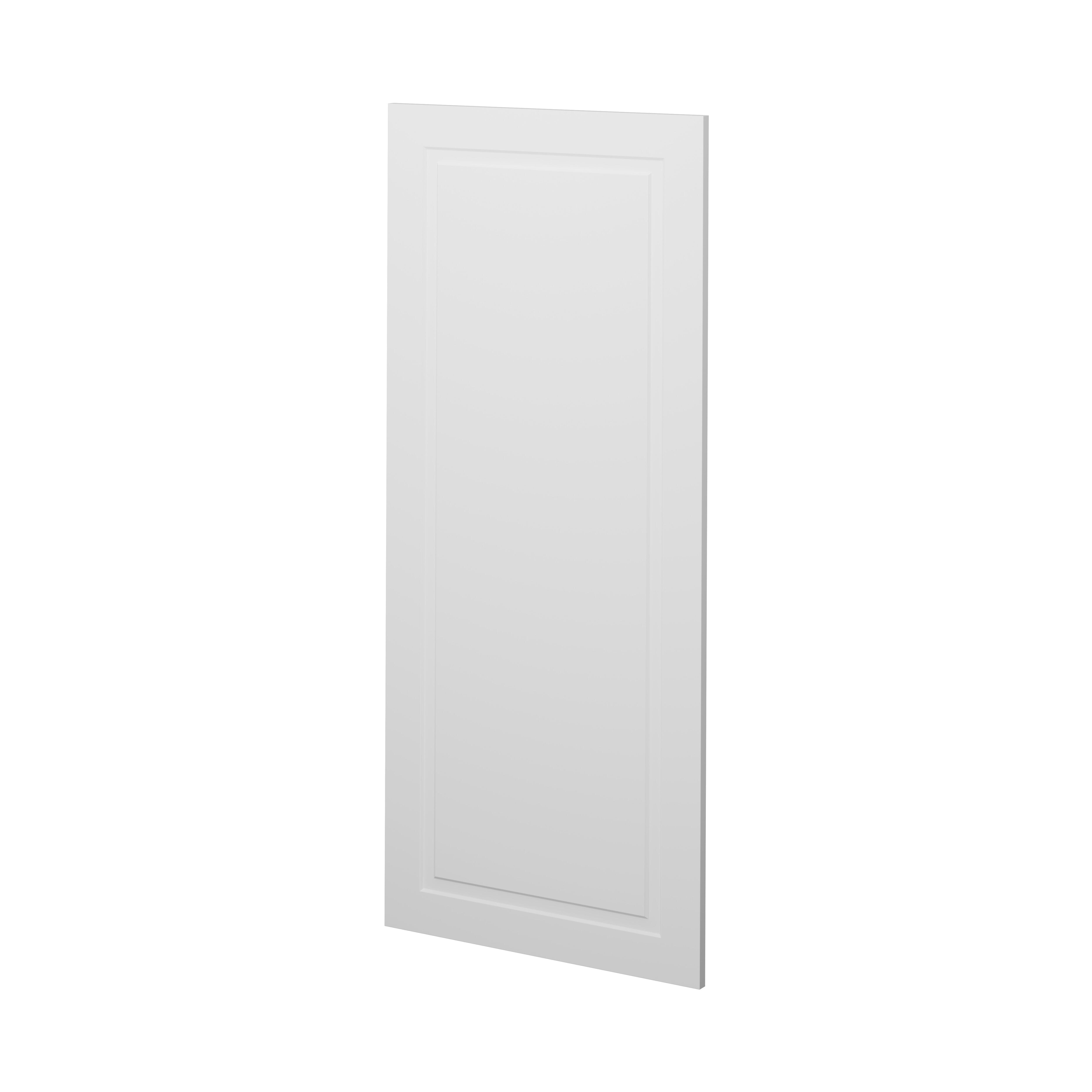 PUERTA PARA MUEBLE DE COCINA MURCIA BLANCO MATE MDF 140X60CM - 3