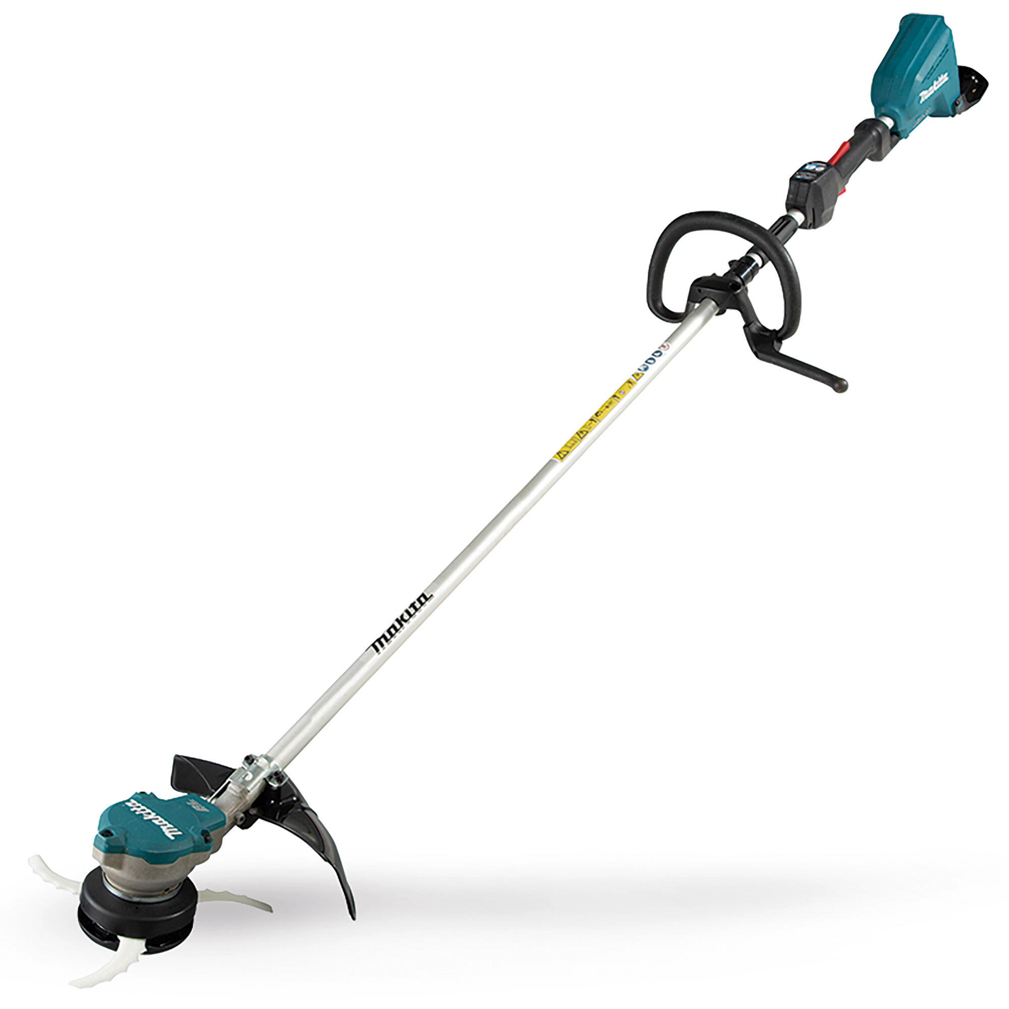 Desbrozadora de batería MAKITA 18V 0Ah