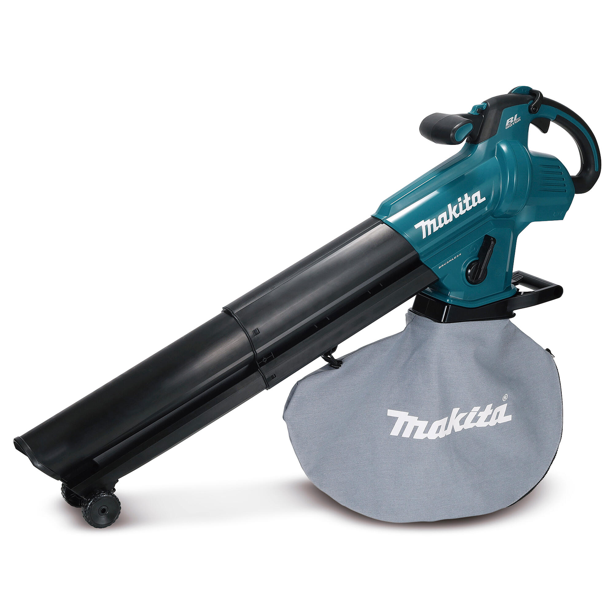 Makita  Aspirador Soplador A Batería 18V , Leroy Merlin