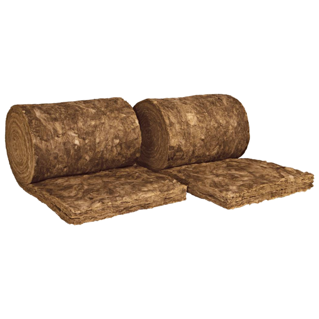 ROLLO LANA DE VIDRIO DECIWOOL 1920X60X4.5