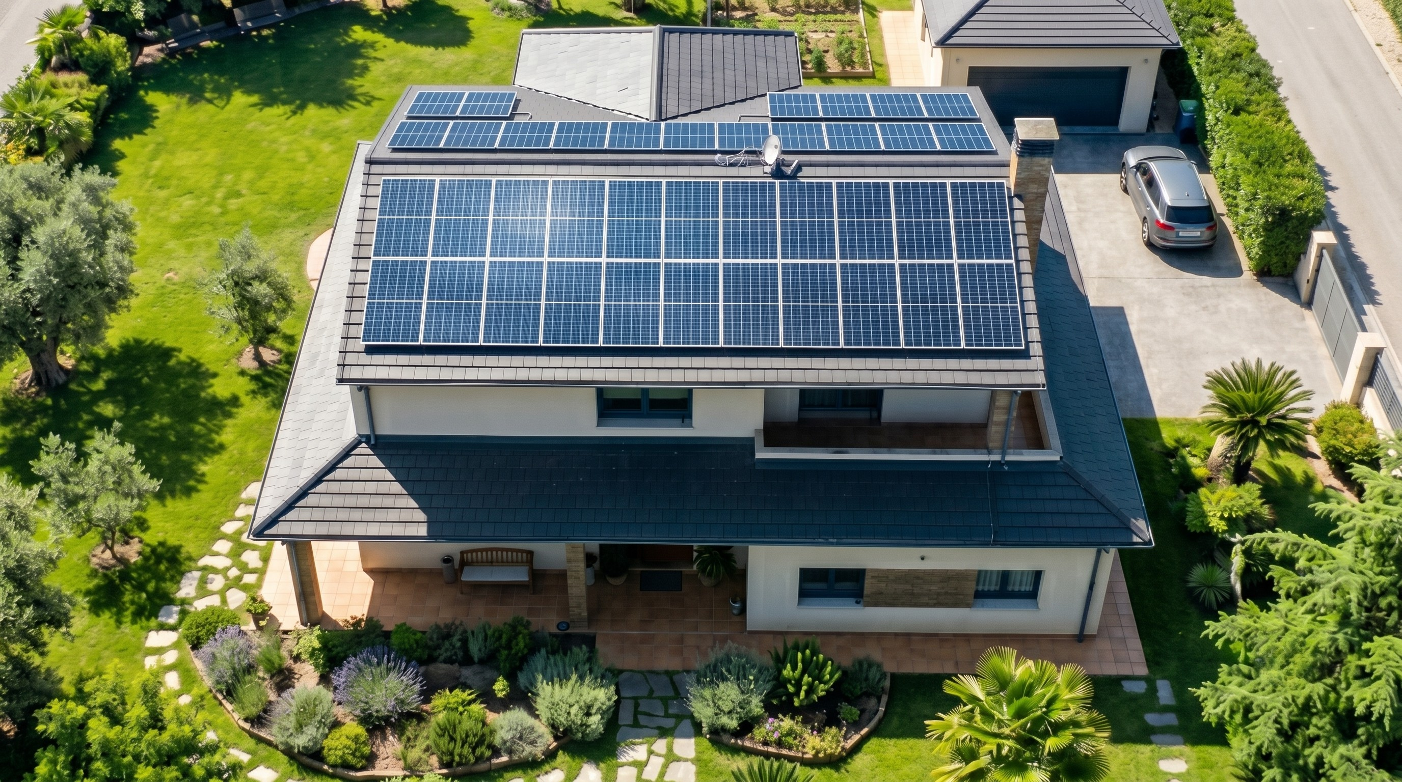 placas solares
