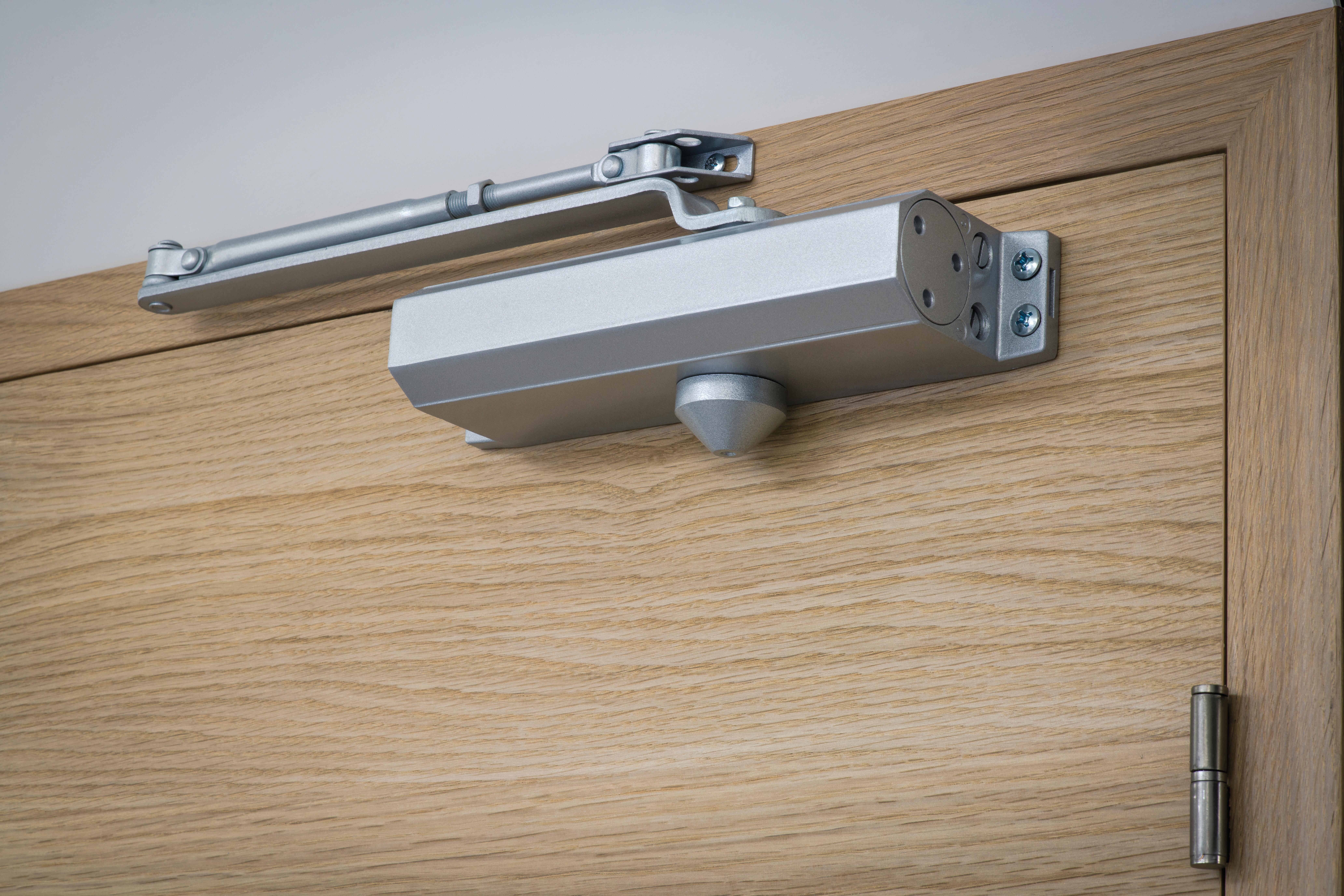 Ferme-porte hydraulique force 4 - THIRARD - 3