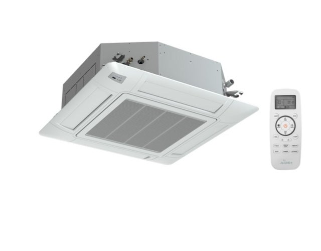 Aire acondicionado cassete AIRE+ CST42V-W2 10750/11524