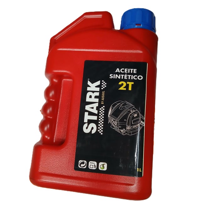 ACEITE MOTOR 2T 1L AUSAVIL