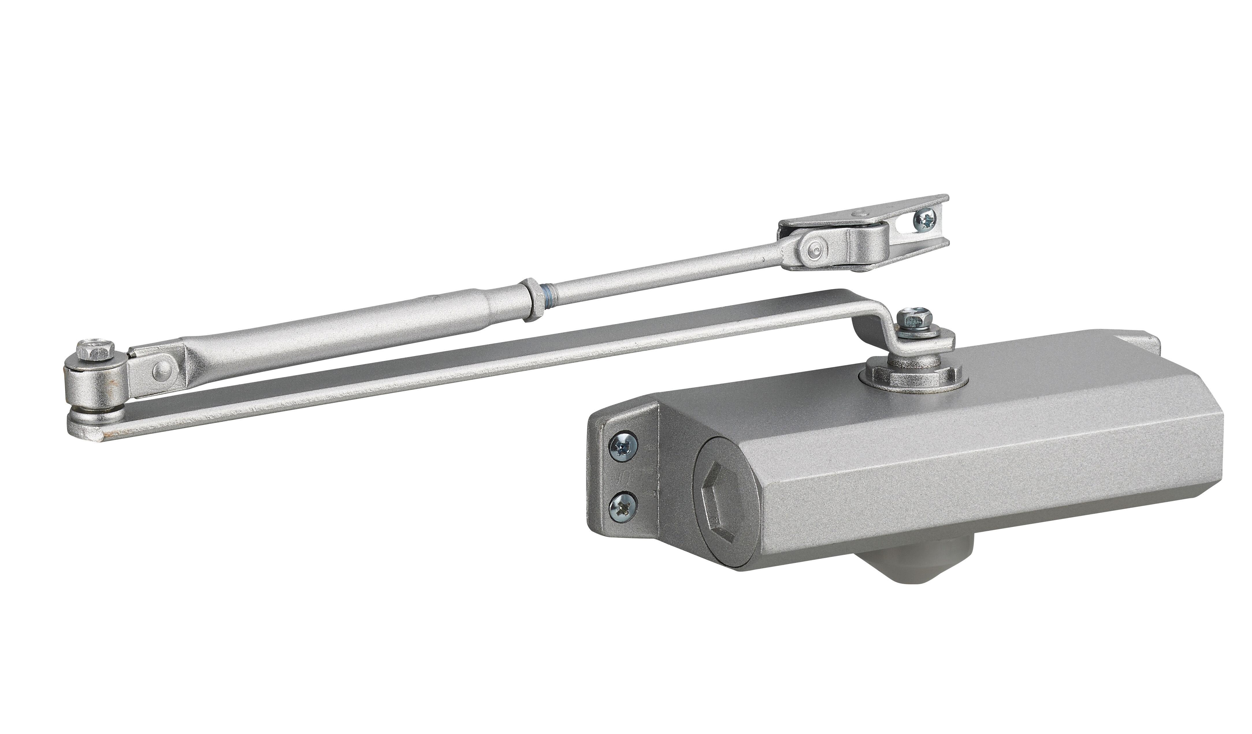 Ferme-porte hydraulique force 4 - THIRARD - 2