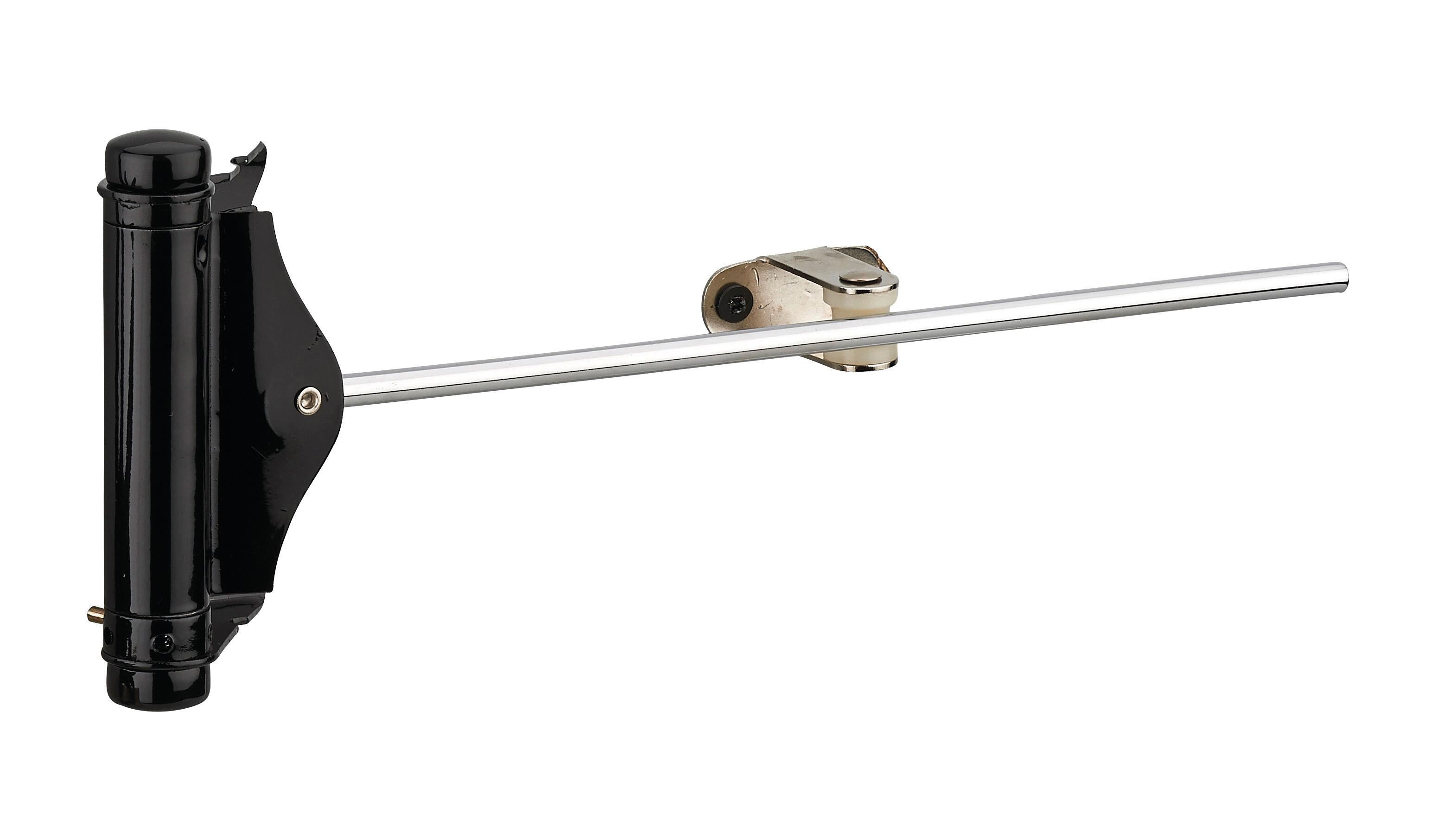 Ferme-porte à barillet pour porte maxi 25 kg - THIRARD - 2