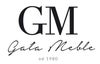 Logo marki GAŁA MEBLE