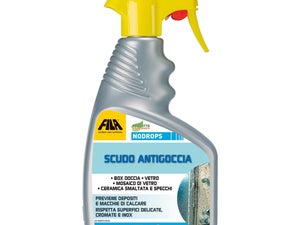 Rhutten 3 x Spray Detergente Sgrassatore Pulitore Anti Fuliggine
