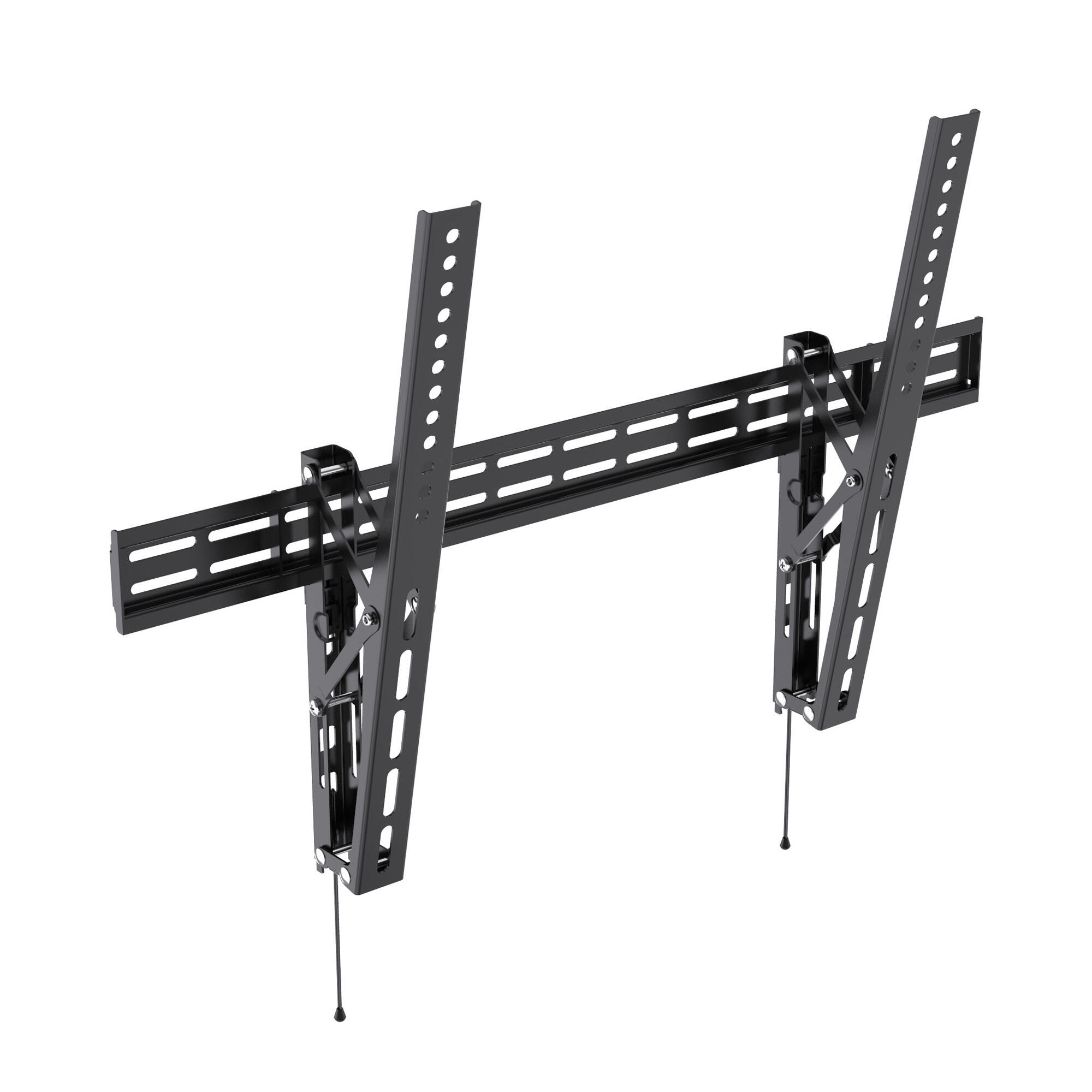 Axil AC0571E Soporte Inclinable para TV 32"-65" VESA 600X400 Máx 35Kg - Imagen 3