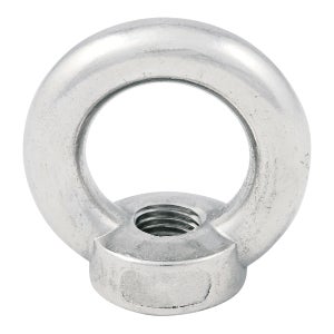 Bulloni Esagonali M6 X 125mm Passo 1mm, Zincati Brillanti, Testa Da 10mm, Giapponesi Grado 8.8 (confezione Da 2, 4 O 10 Pezzi)