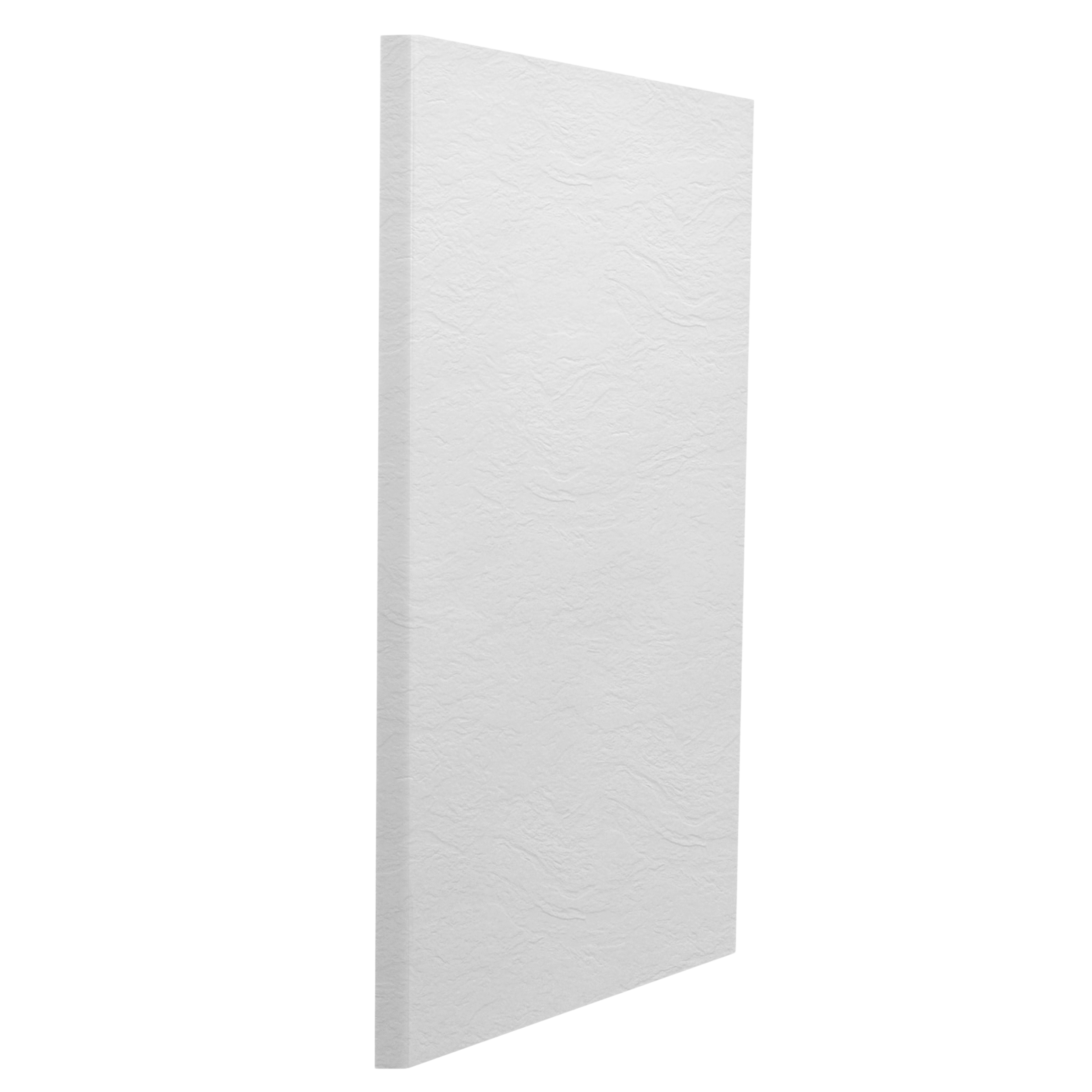 Dekoracyjny panel ścienny Wall Comfort 210X100X6 BIAŁY KAMIEŃ Schedpol
