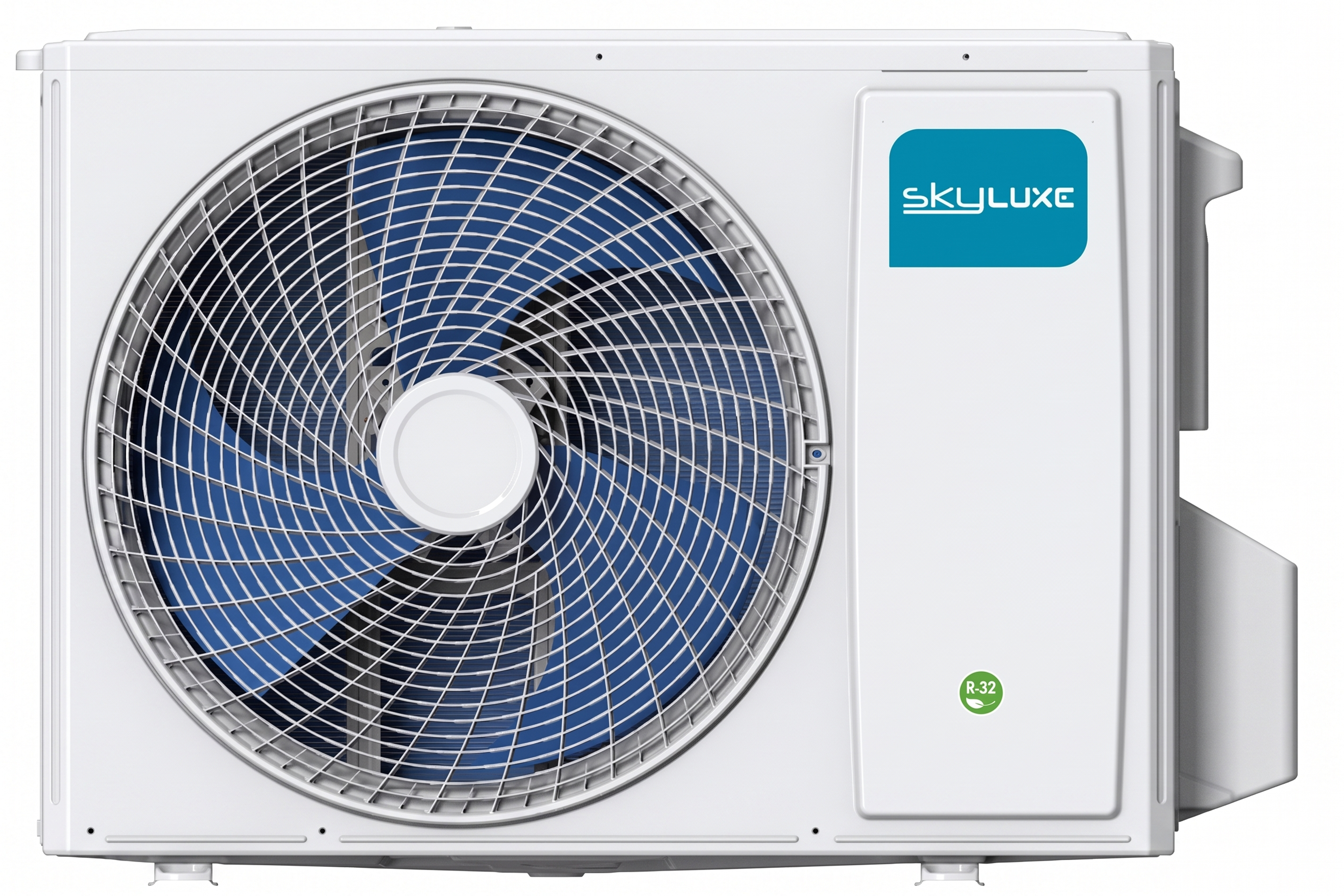 AIRE ACONDICIONADO WIFI SPLIT 2236 FRIGORIAS SKYLUXE PLUS - 4