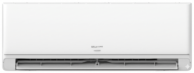 AIRE ACONDICIONADO WIFI SPLIT 3010 FRIGORIAS SKYLUXE