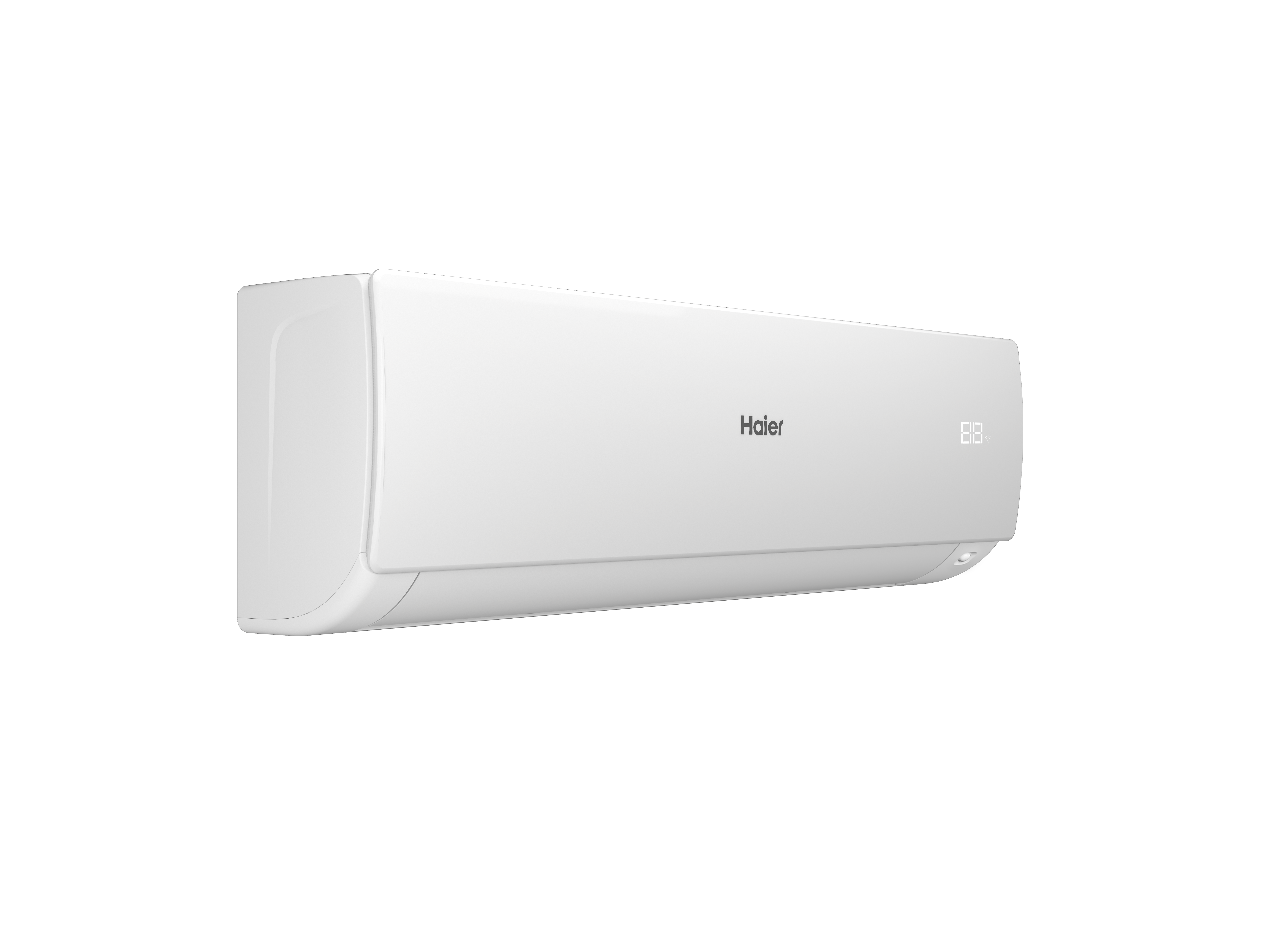 Ar condicionado fixo (2X1) HAIER Flexis 9+12 KBTU - 3