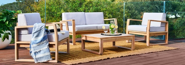 Serie Solaris Leroy Merlin