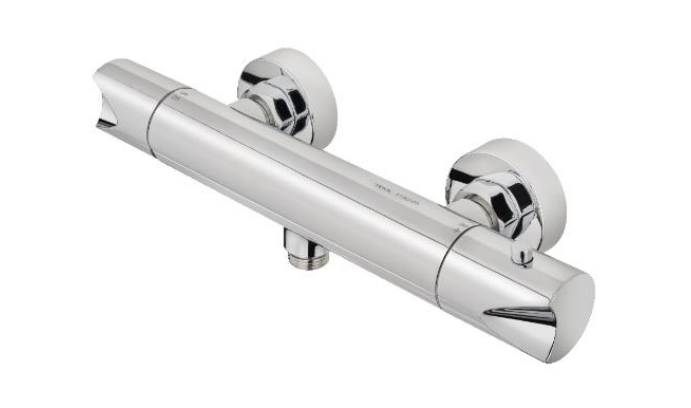 TERMOSTATICO BAÑO DUCHA INCA CR TEKA - 5