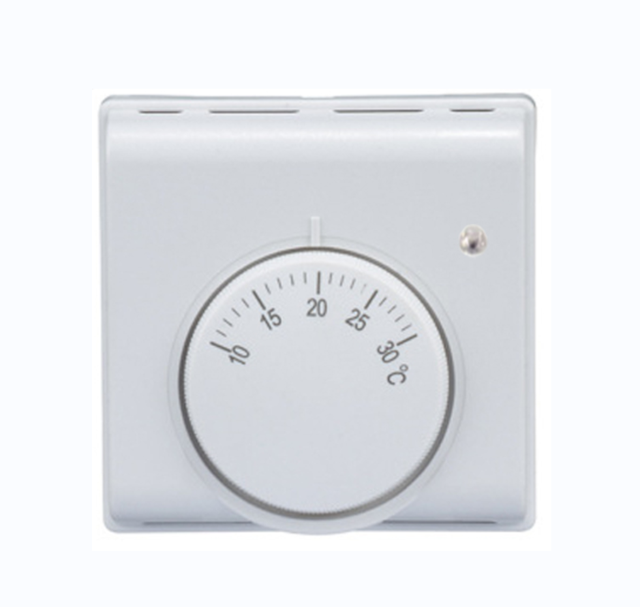 TERMOSTATO ANALÓGICO CONTROL FRÍO Y CALOR KPS