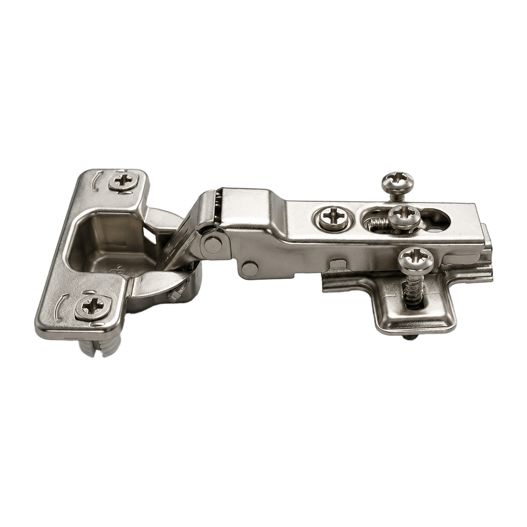 Set 2 balamale, pentru usa frigider, greutate suportata maxim 9 kg