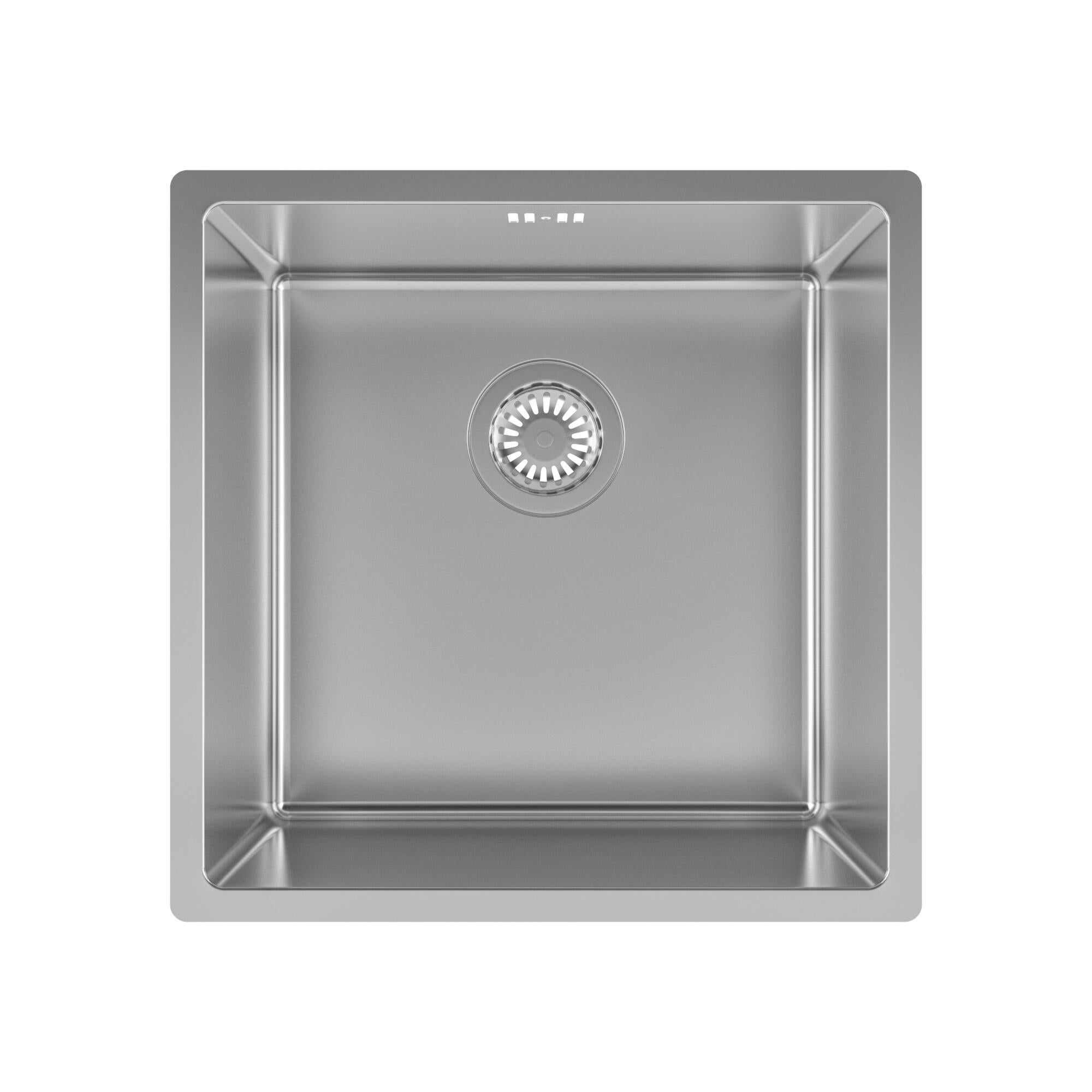 Lavello Da Cucina Sopratop DESIDERATA L | Kuarzite | 1 Vasca 86x51 Cm | Fascia 5 Fori | Made In Italy - Foto 4