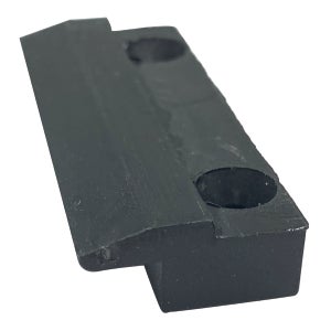 Lantee 50 Clip Di Fissaggio In Nylon Per Pannello Basculante E Passaruota, Compatibili Con GM 21075686 E Ford F3LY-14570-B (Foro 8mm)