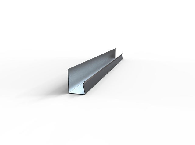 CANAL CLIP INGEPERFIL 3 M