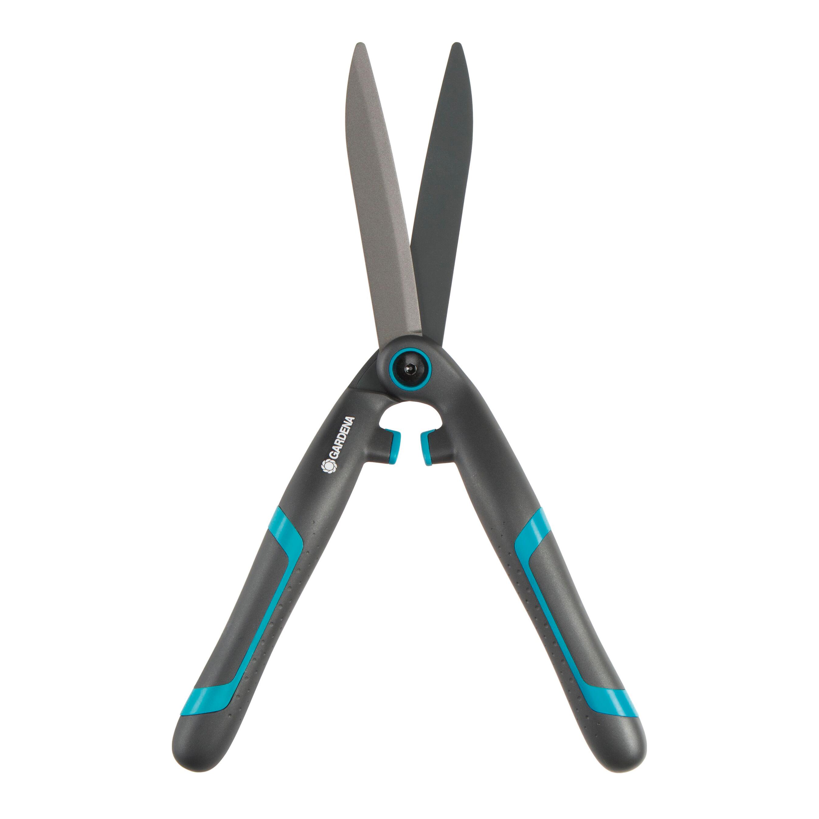 Cesoia tagliasiepi con lama dritta 180.0 mm GARDENA Precision Cut - 6