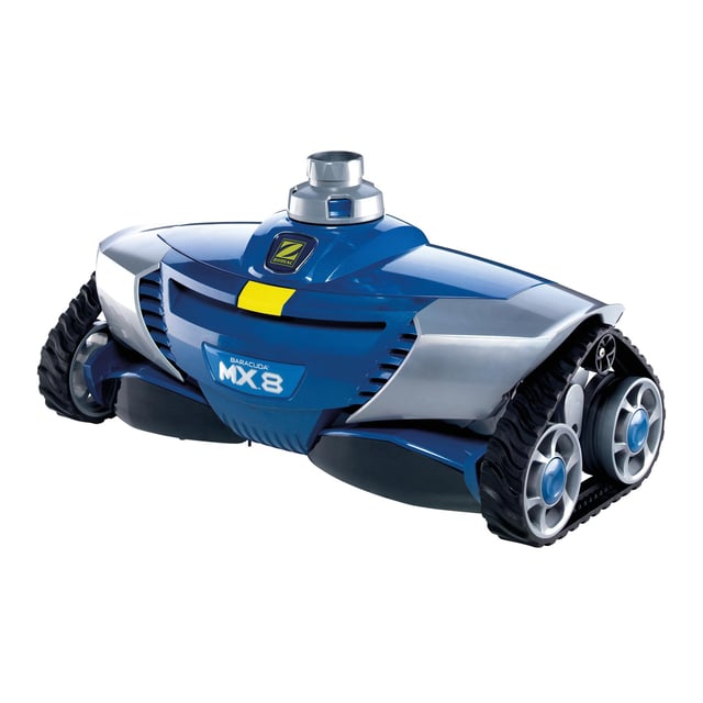 Pulitore per piscine idraulico ZODIAC MX8