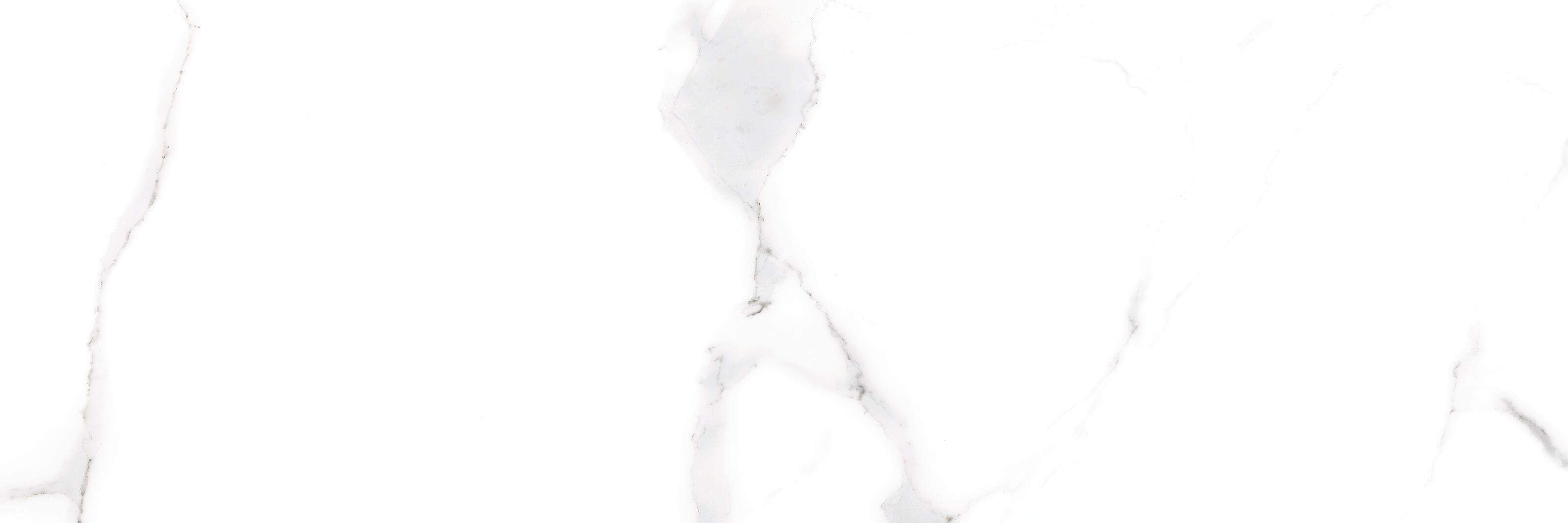AZULEJO PASTA BLANCA 30X90CM ZERMAT BLANCO BRILLO - 2
