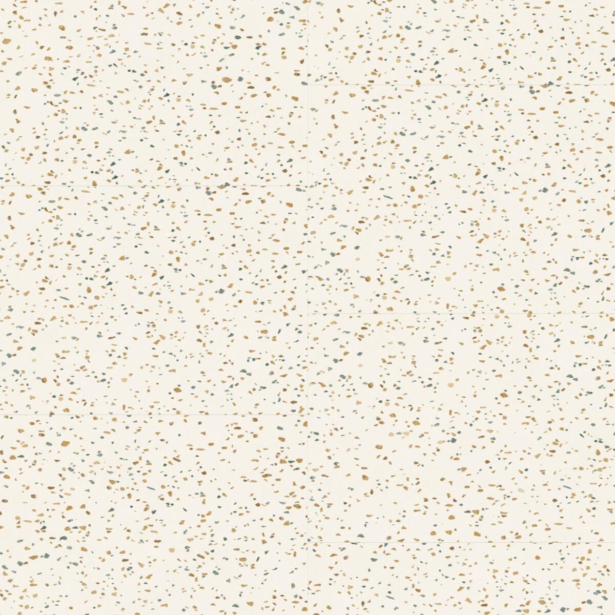 Dalle PVC sous-couche intégrée GERFLOR Terrazzio corail - 4