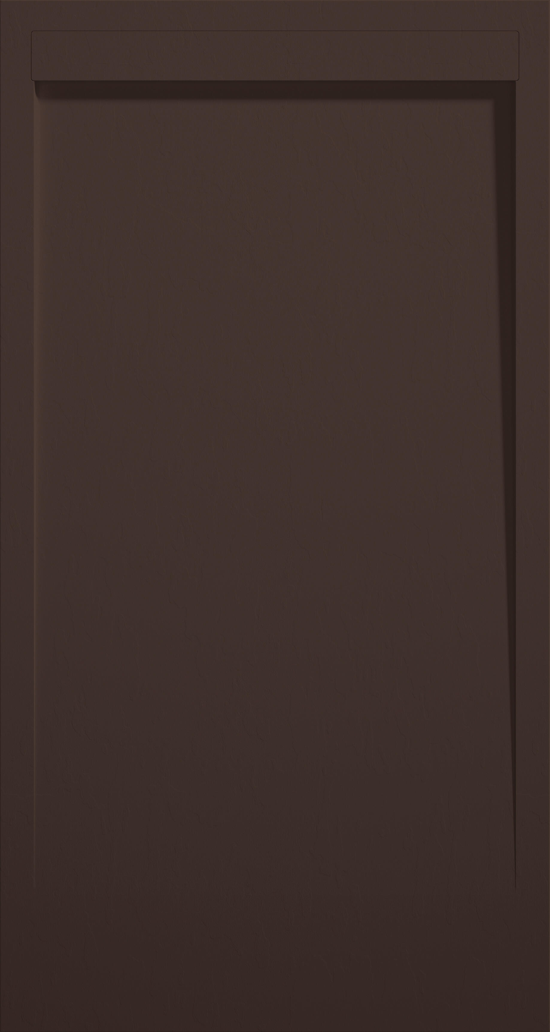 Marrón chocolate